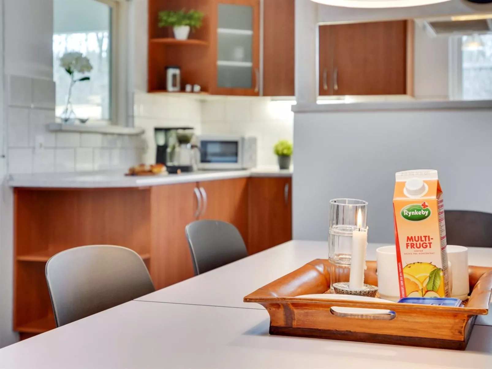 "Anica" - 29km from the sea-Binnen