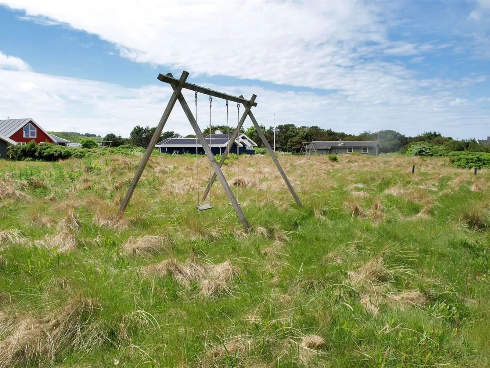 "Zafirka" - 364m from the sea-Buiten