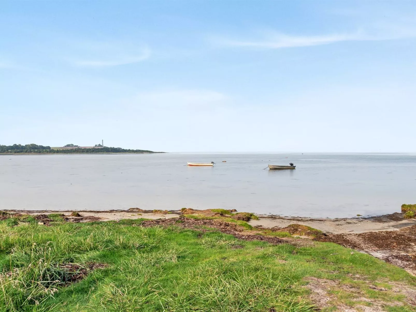 "Makrina" - 175m from the sea-Buiten