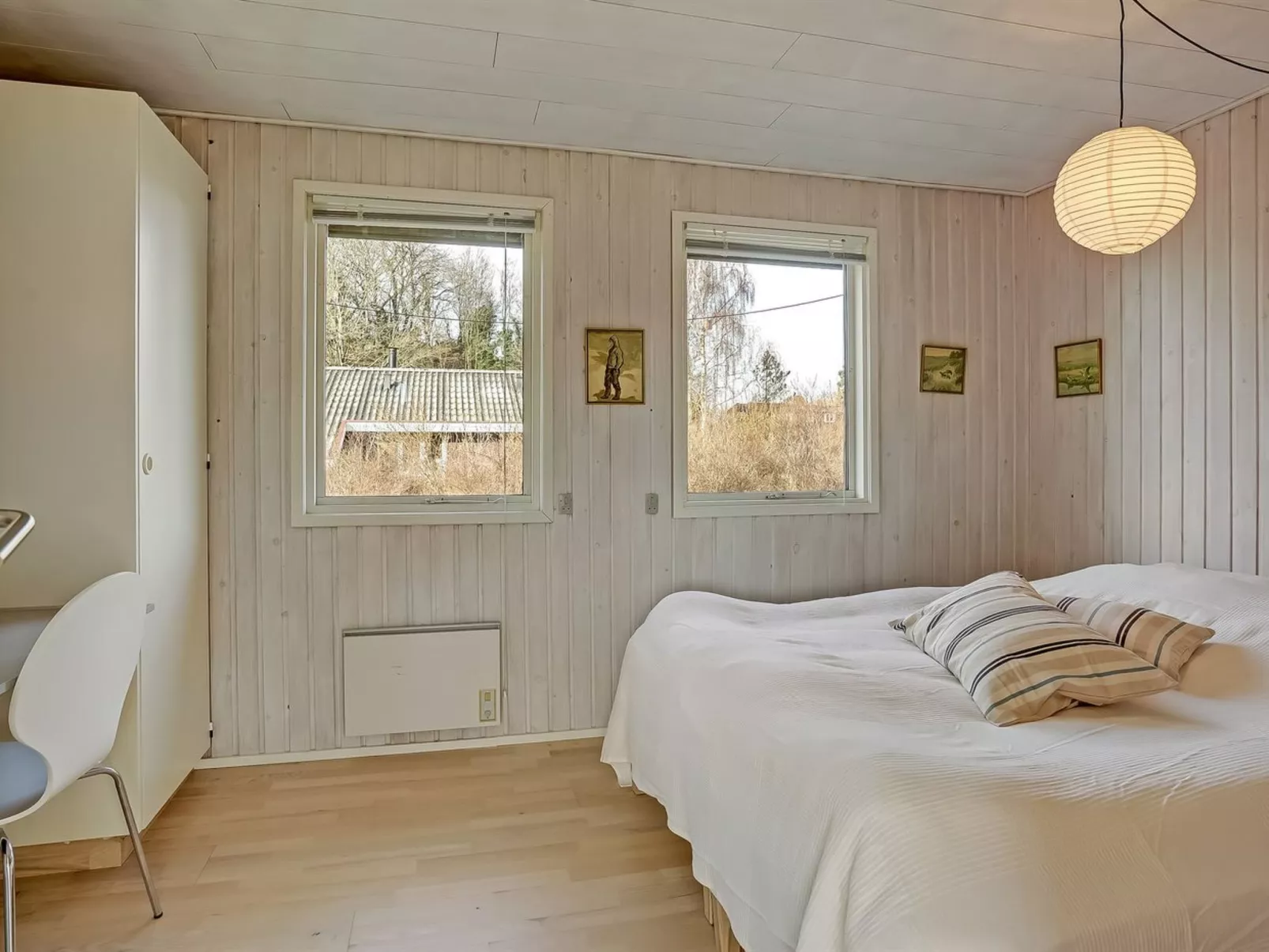 "Kalle" - 400m from the sea-Binnen