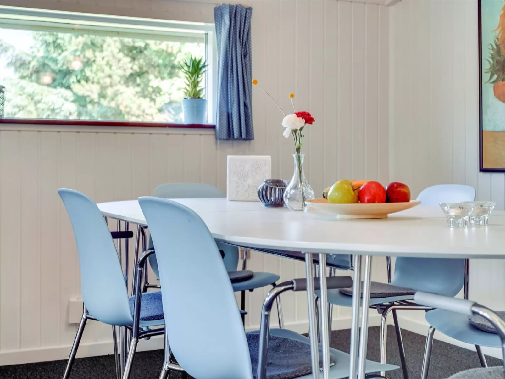 "Elinbjörn" - 1km from the sea-Binnen