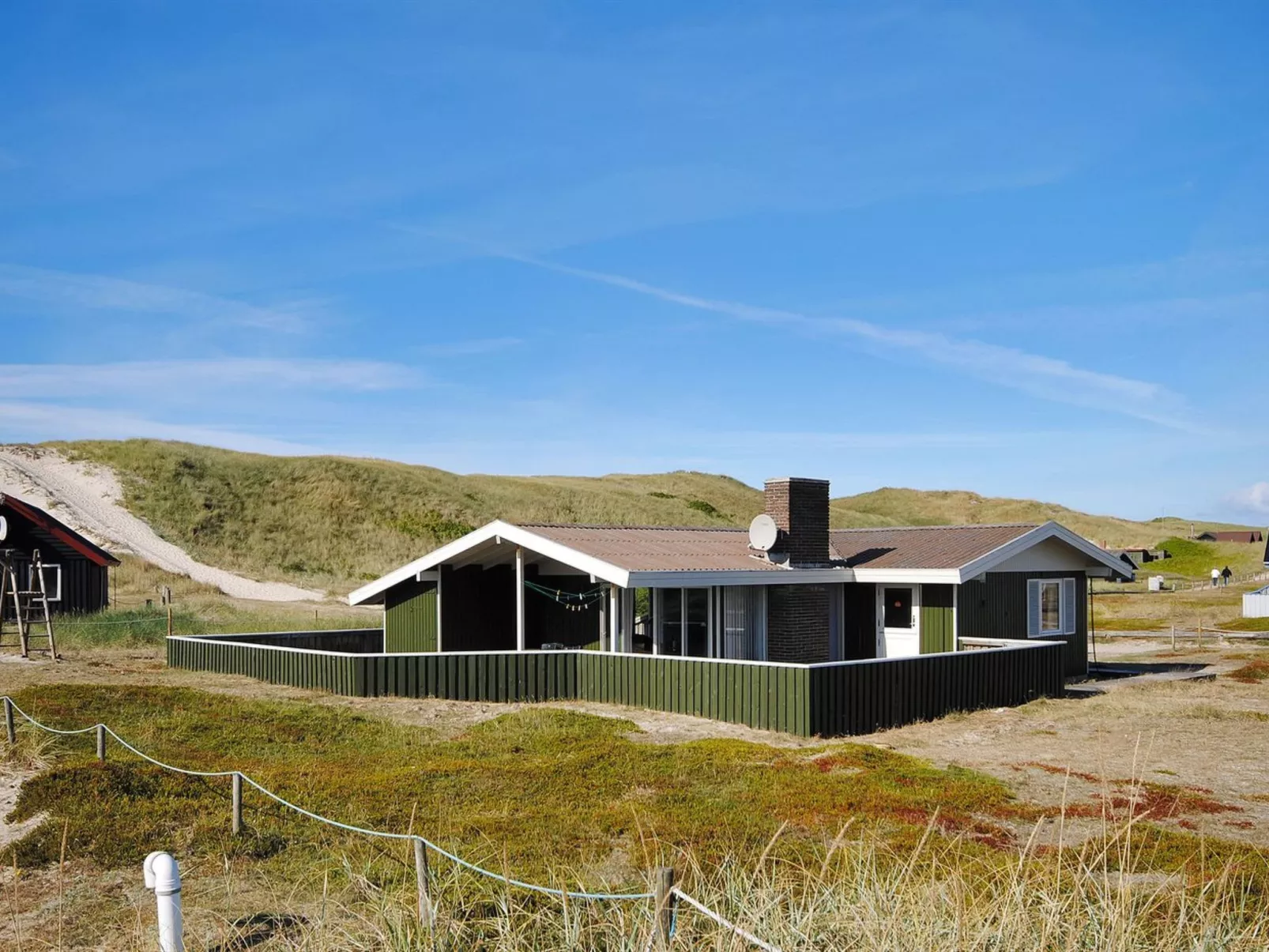 "Aase" -  from the sea-Buiten