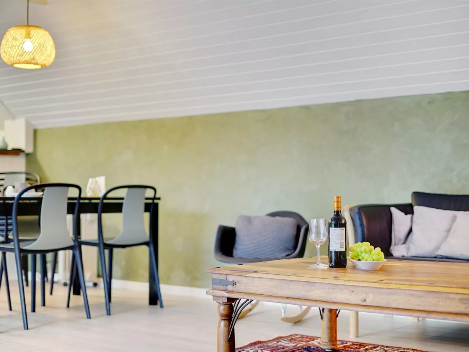 "Ingalil" - 650m from the sea-Binnen