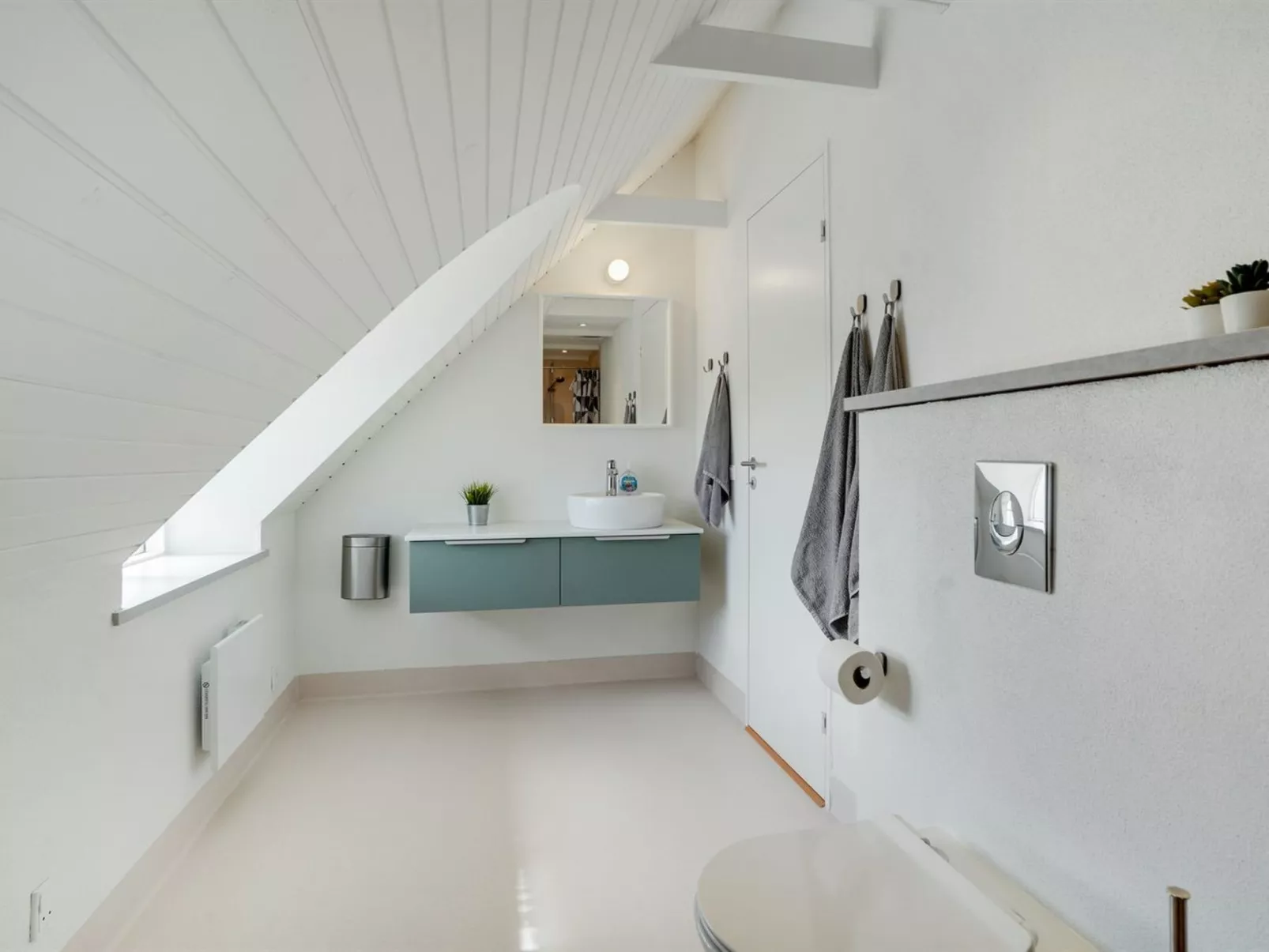 "Ayda" - 350m from the sea-Binnen