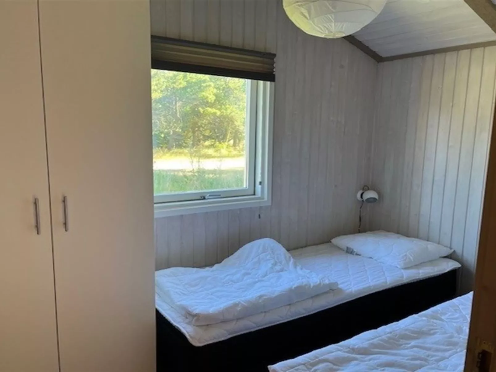 "Svantepolk" - 1.1km from the sea-Binnen