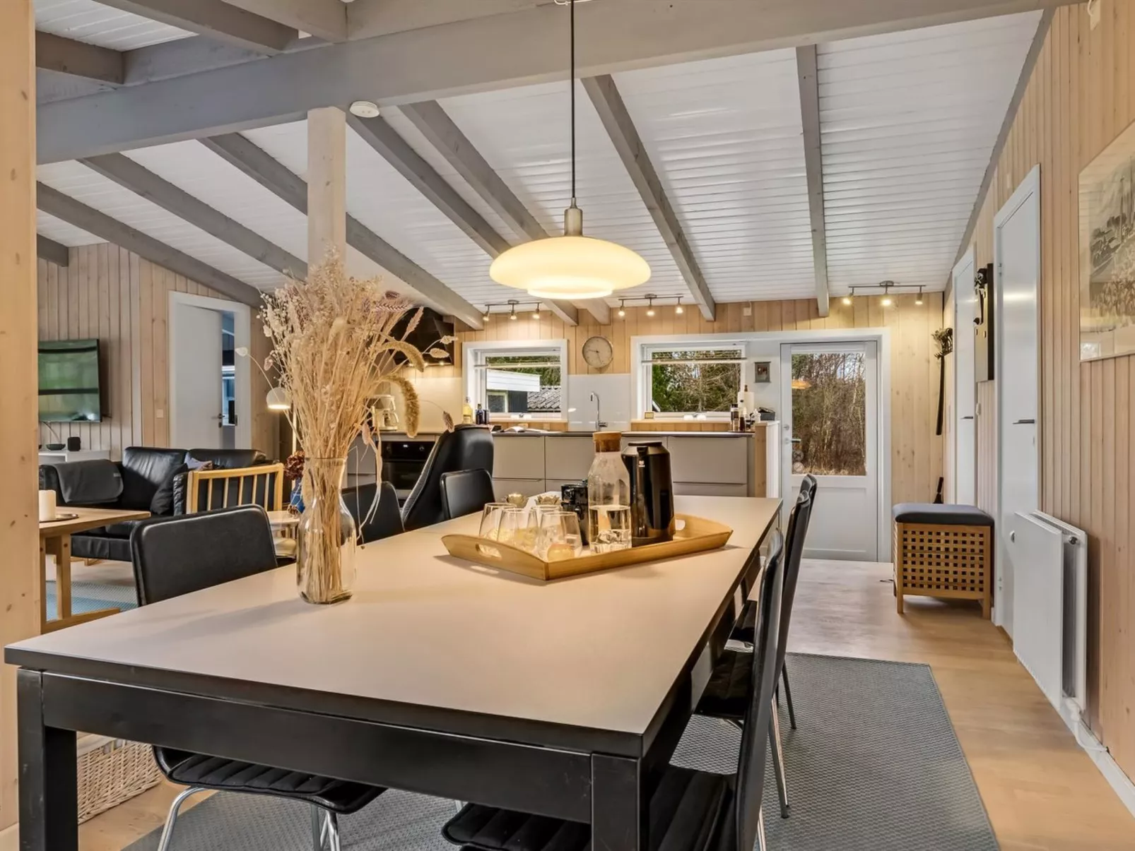 "Bia" - 250m from the sea-Binnen