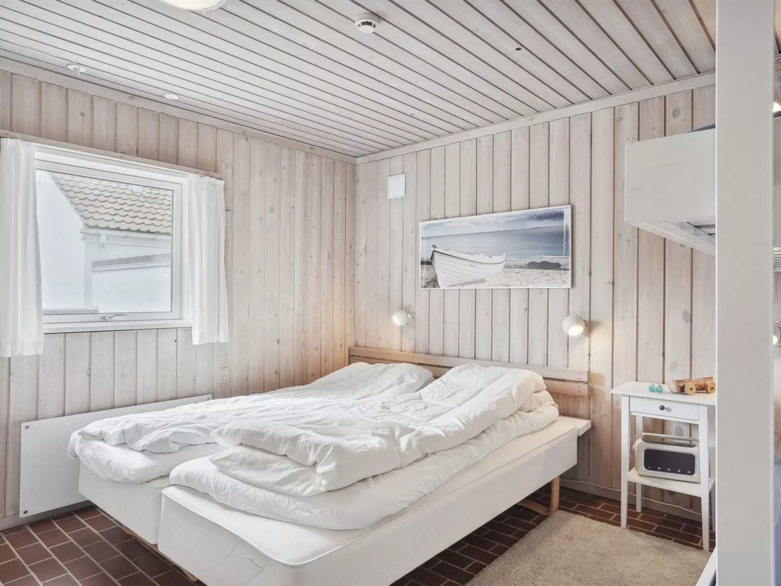 "Viena" - 400m from the sea-Binnen