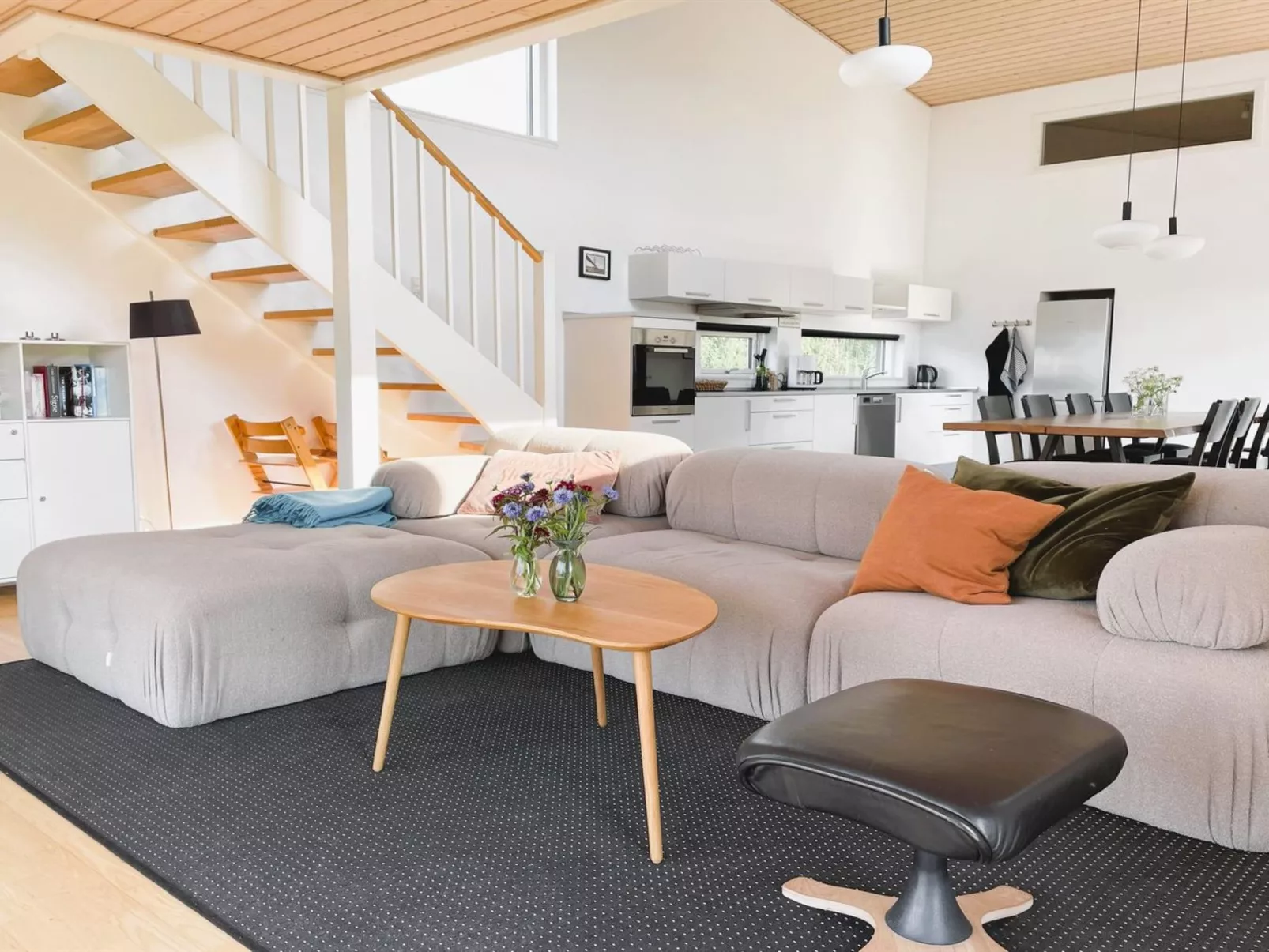 "Lyly" - 100m from the sea-Binnen