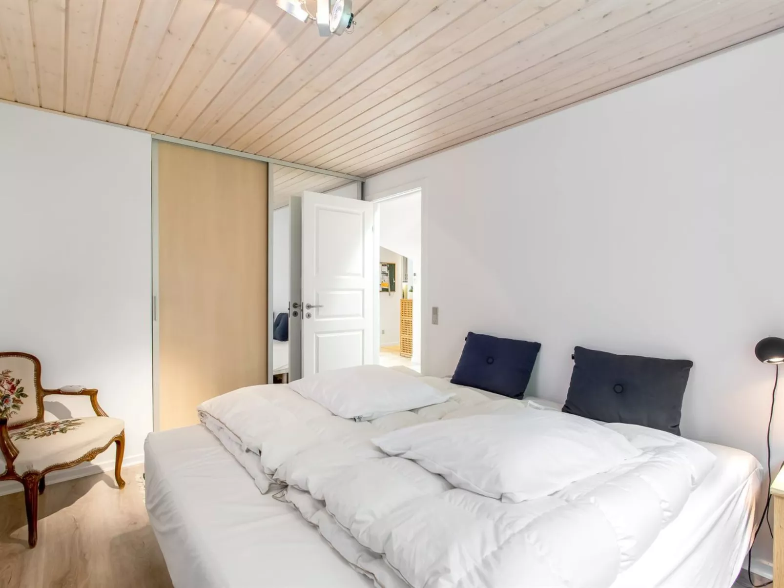 "Andresine" - 900m from the sea-Binnen