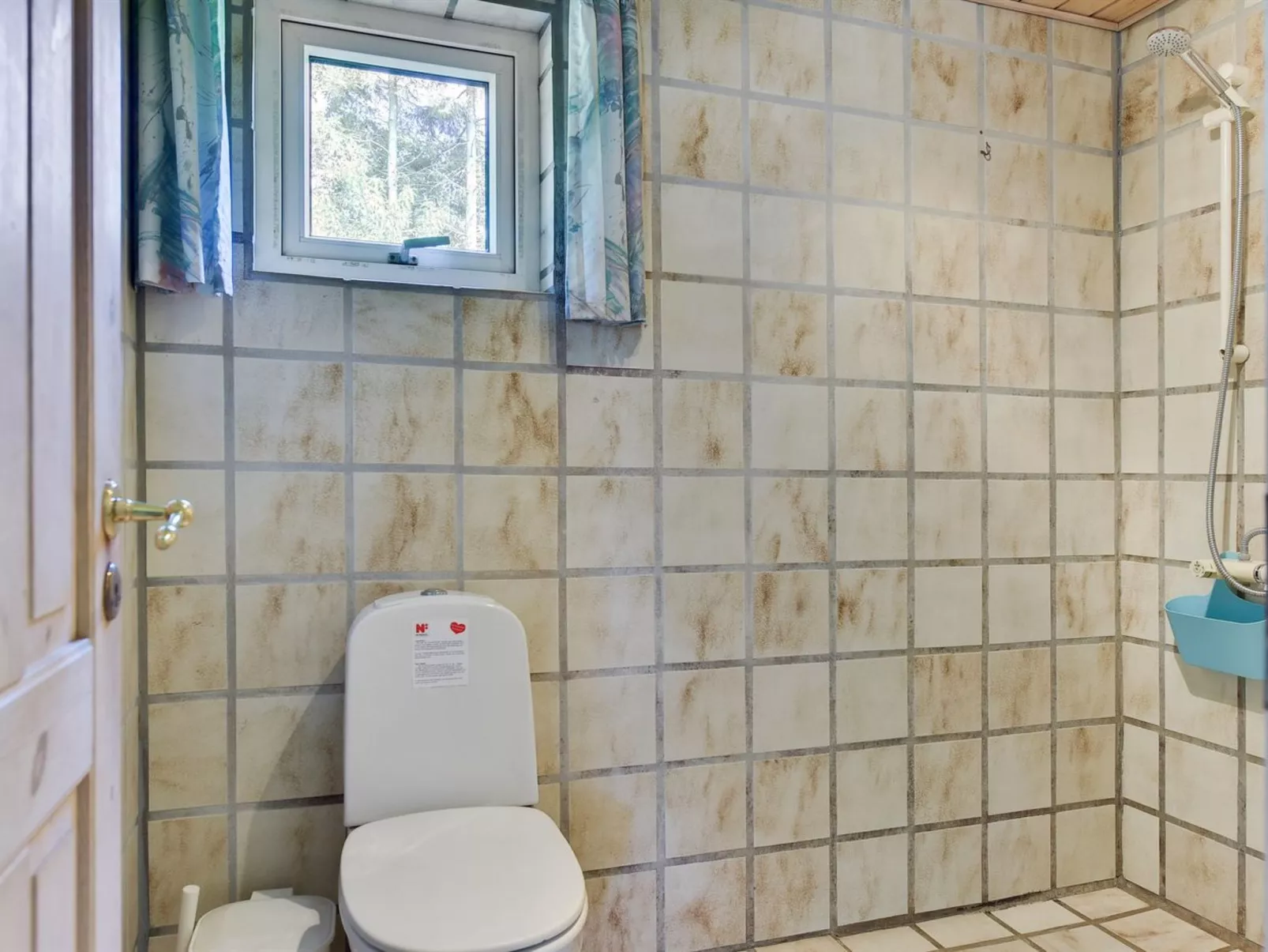 "Billing" - 11km from the sea-Binnen