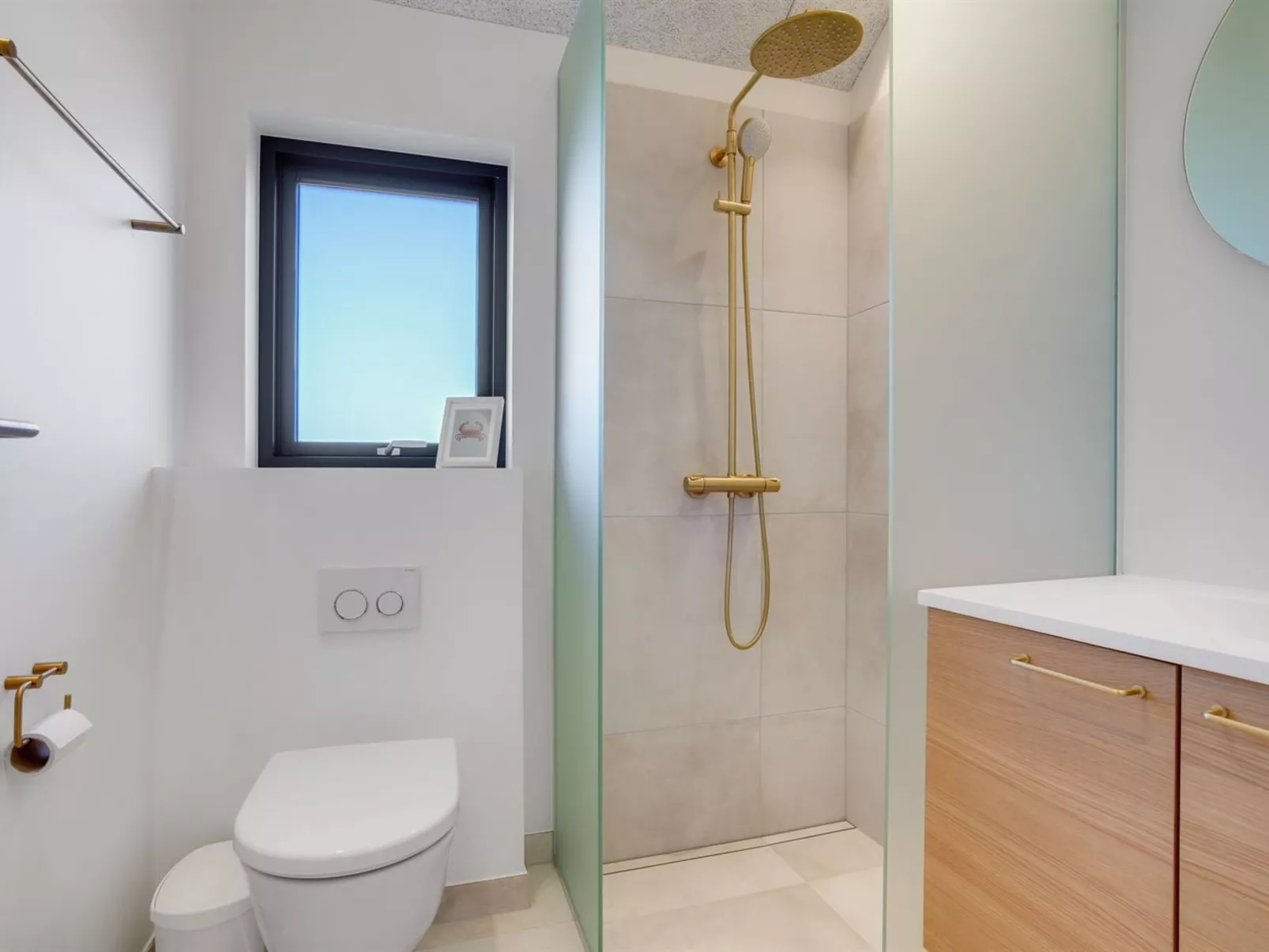 "Odinkar" - 1.1km from the sea-Binnen