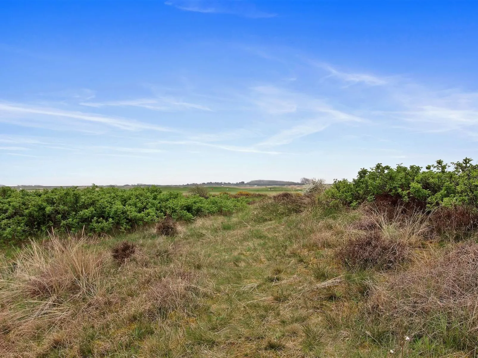 "Reija" - 2.3km from the sea - Buiten