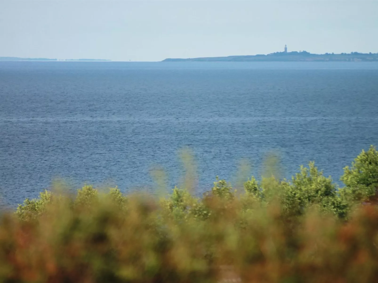 "Silka" - 250m from the sea-Buiten