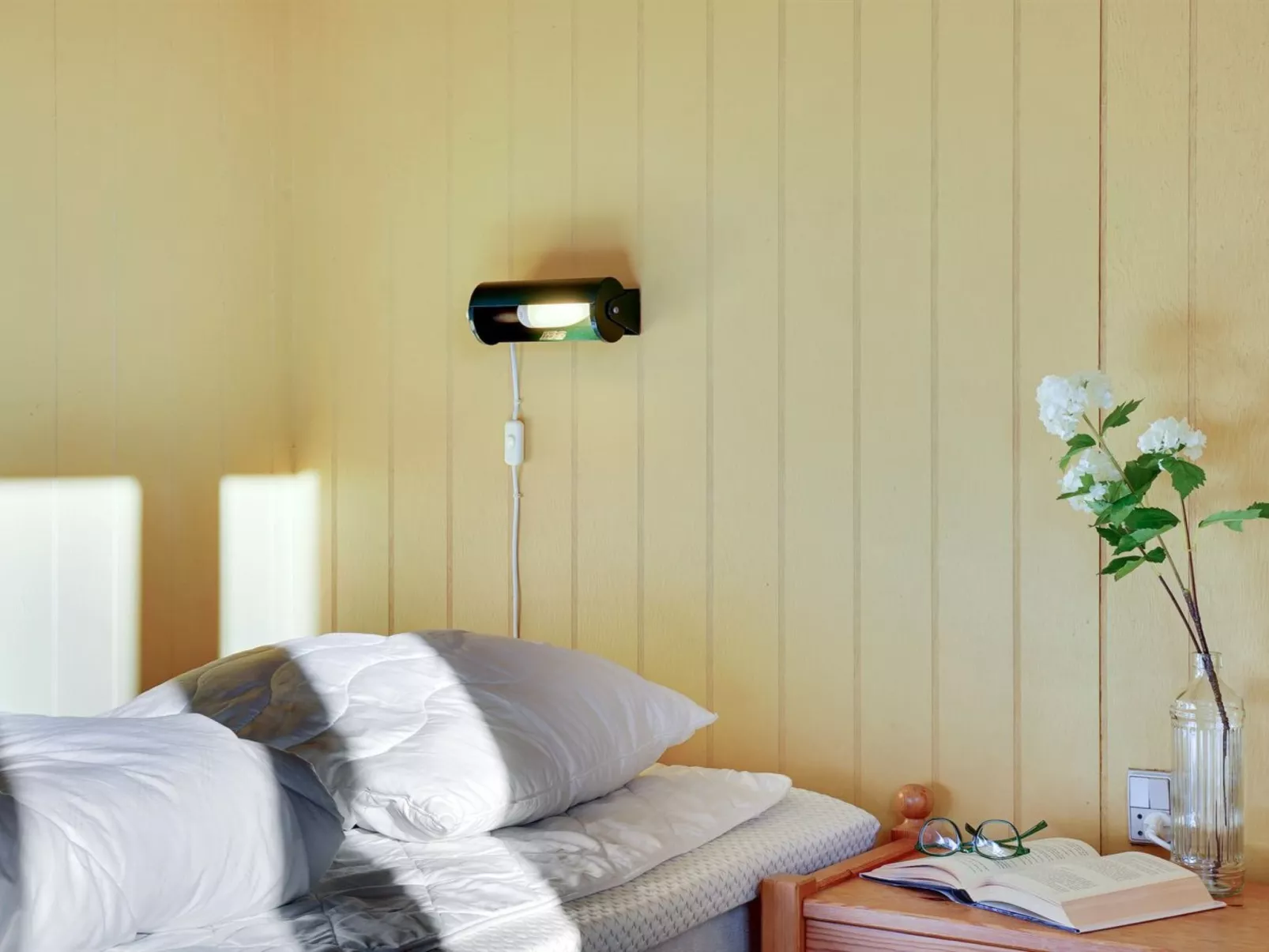 "Meike" - 300m from the sea-Binnen