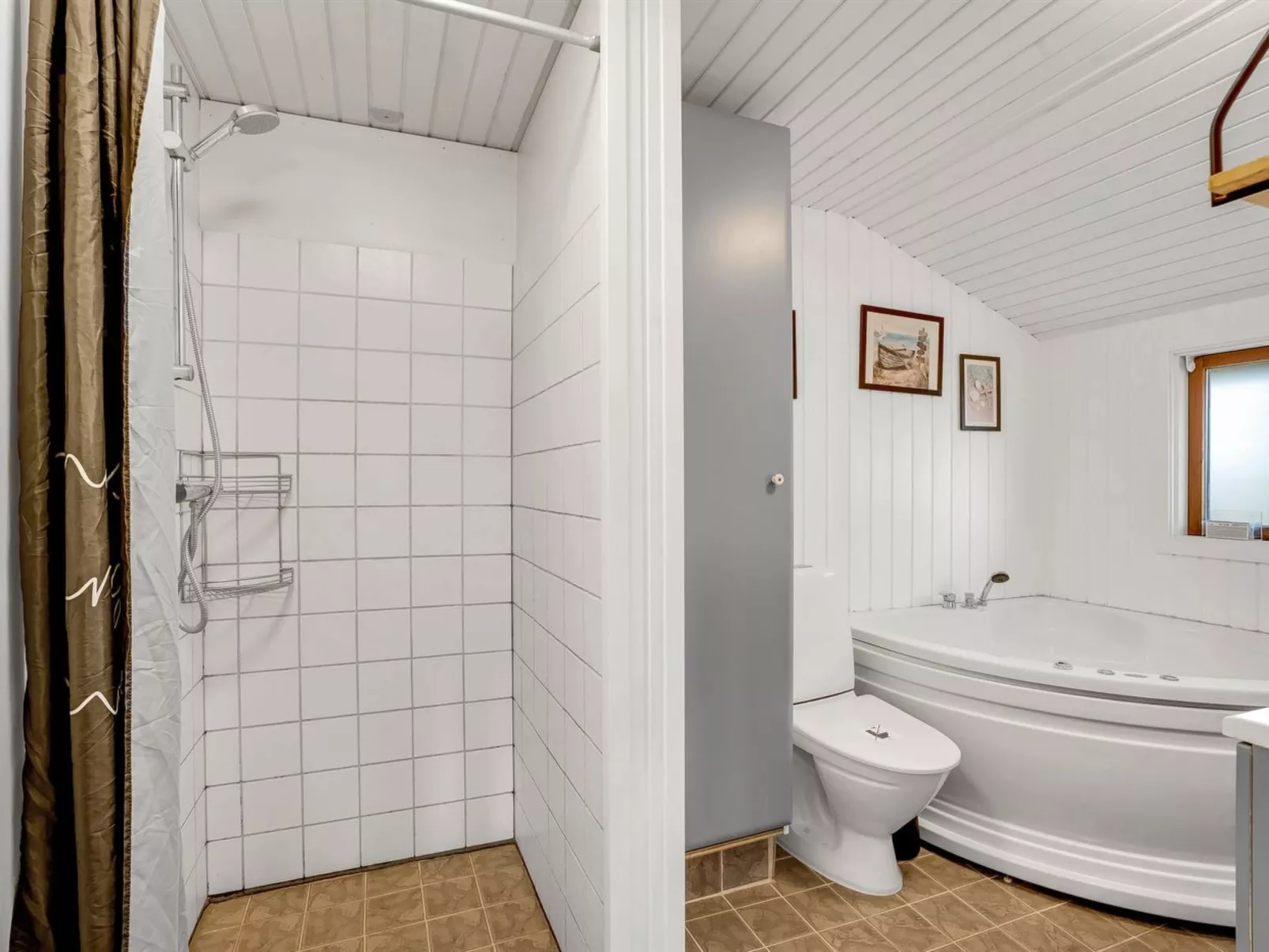 "Akseli" - 800m from the sea-Binnen