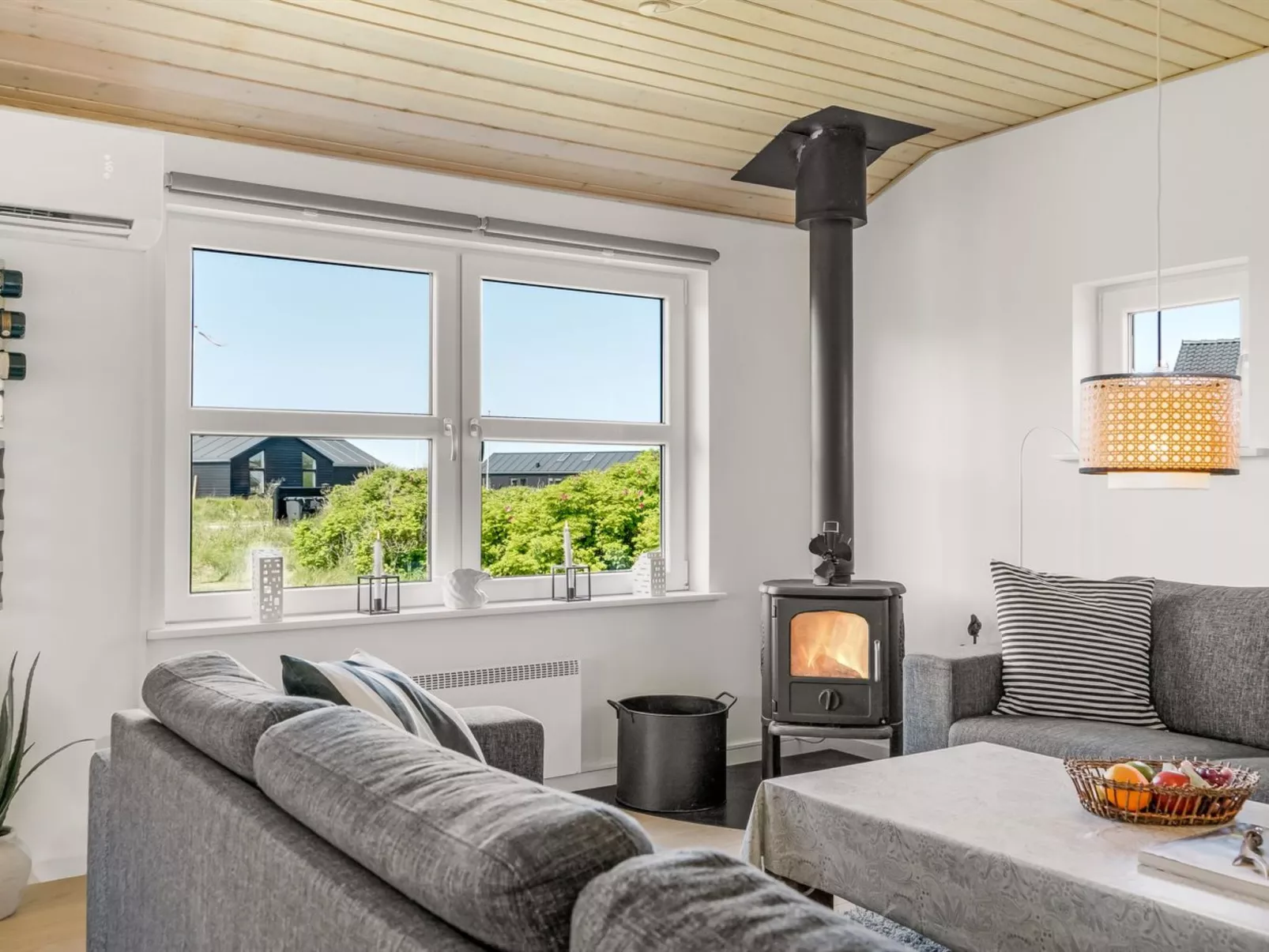 "Lica" - 600m from the sea-Binnen