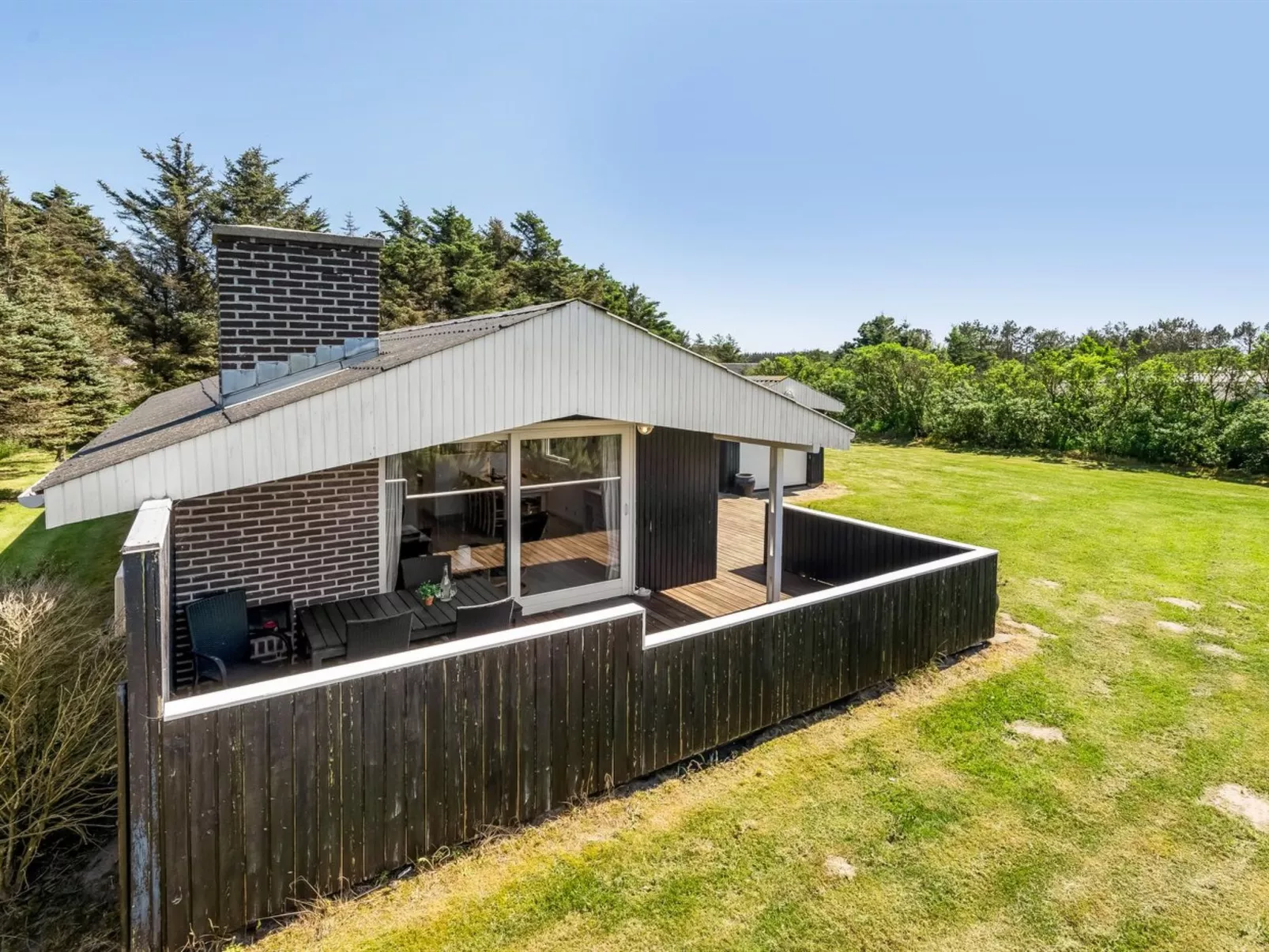 "Tonja" - 300m from the sea-Buiten