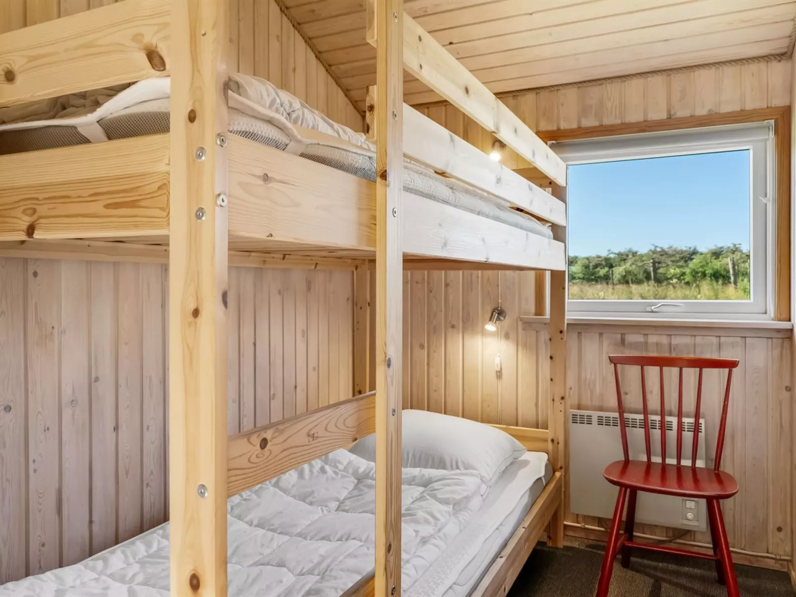 "Guja" - 1km from the sea-Binnen