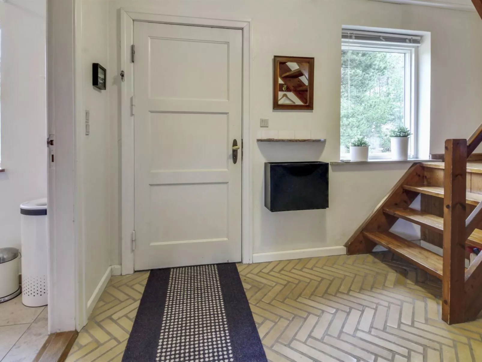 "Ridir" - 3.5km from the sea-Binnen