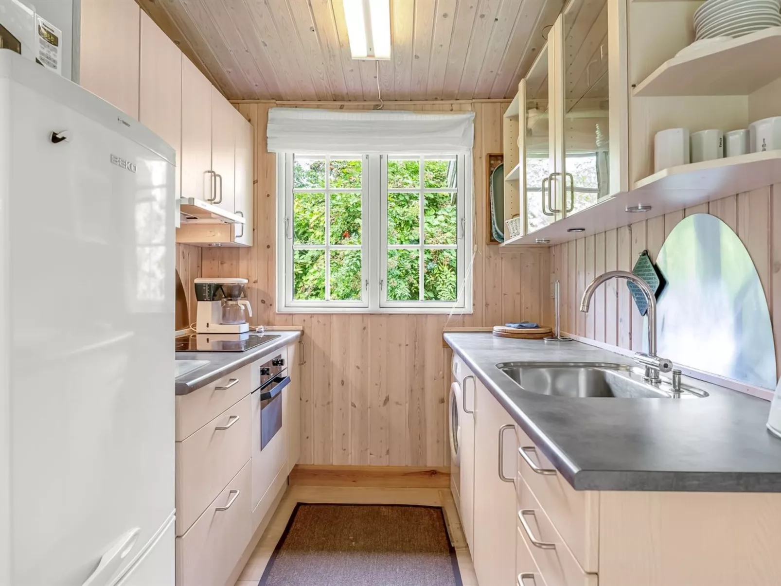 "Tineke" - 200m from the sea-Binnen