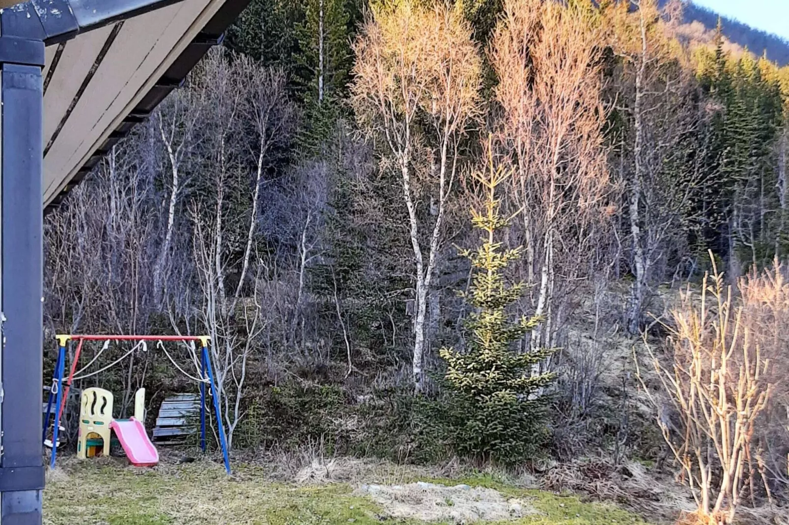 8 persoons vakantie huis in SORTLAND-By Traum-Niet-getagd