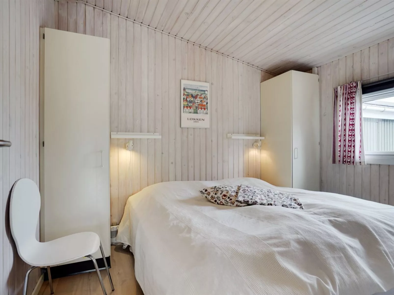 "Elco" - 450m from the sea-Binnen