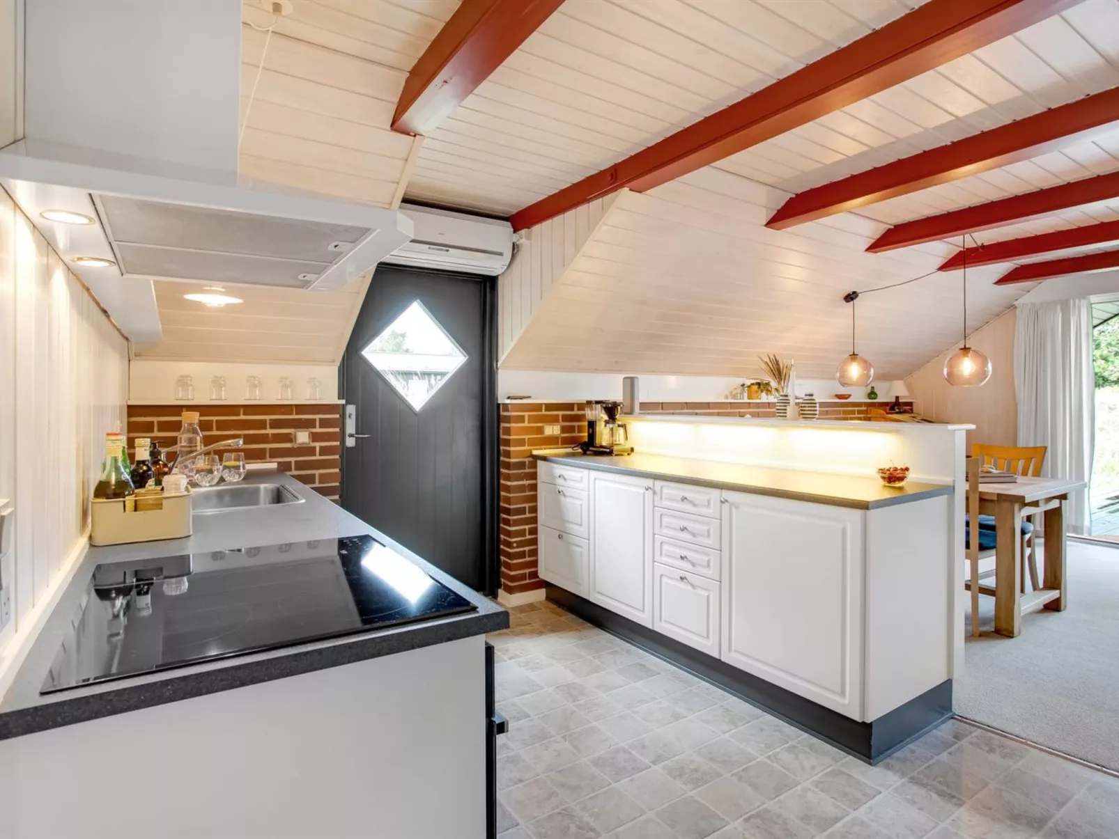 "Görel" - 1km from the sea-Binnen