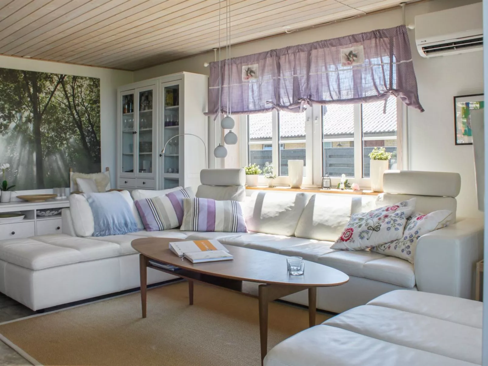 "Brun" - 60m from the sea-Binnen