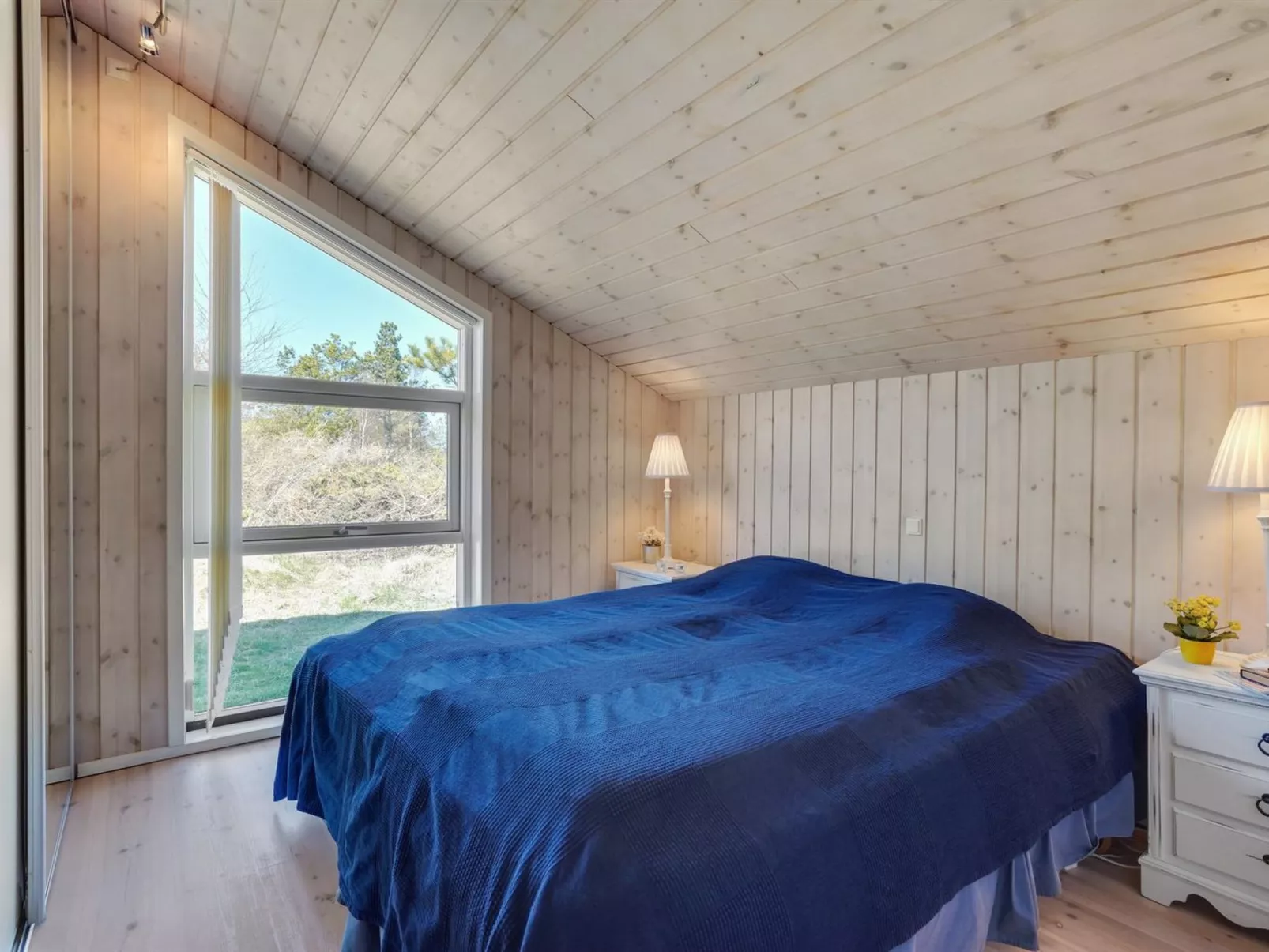 "Herwarth" - 3.3km from the sea-Binnen