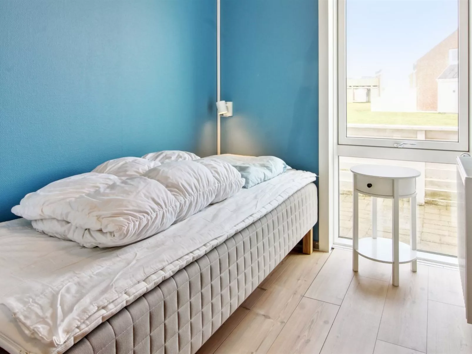 "Terje" - 2.3km from the sea-Binnen