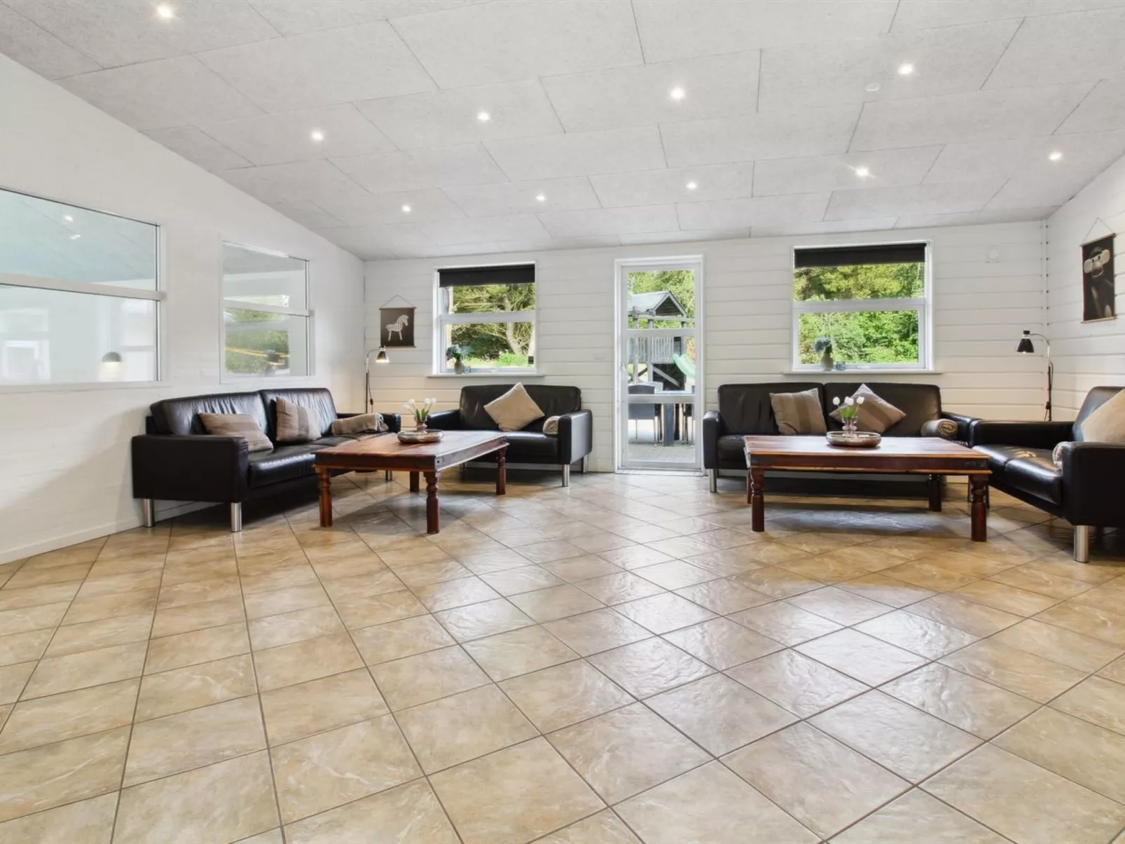 "Nael" - 1.6km from the sea-Binnen