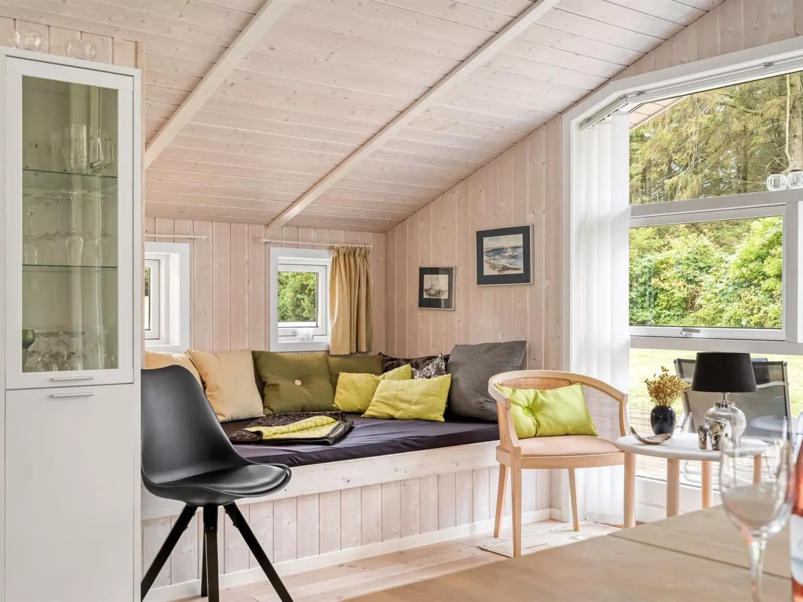 "Dimo" - 700m from the sea-Binnen