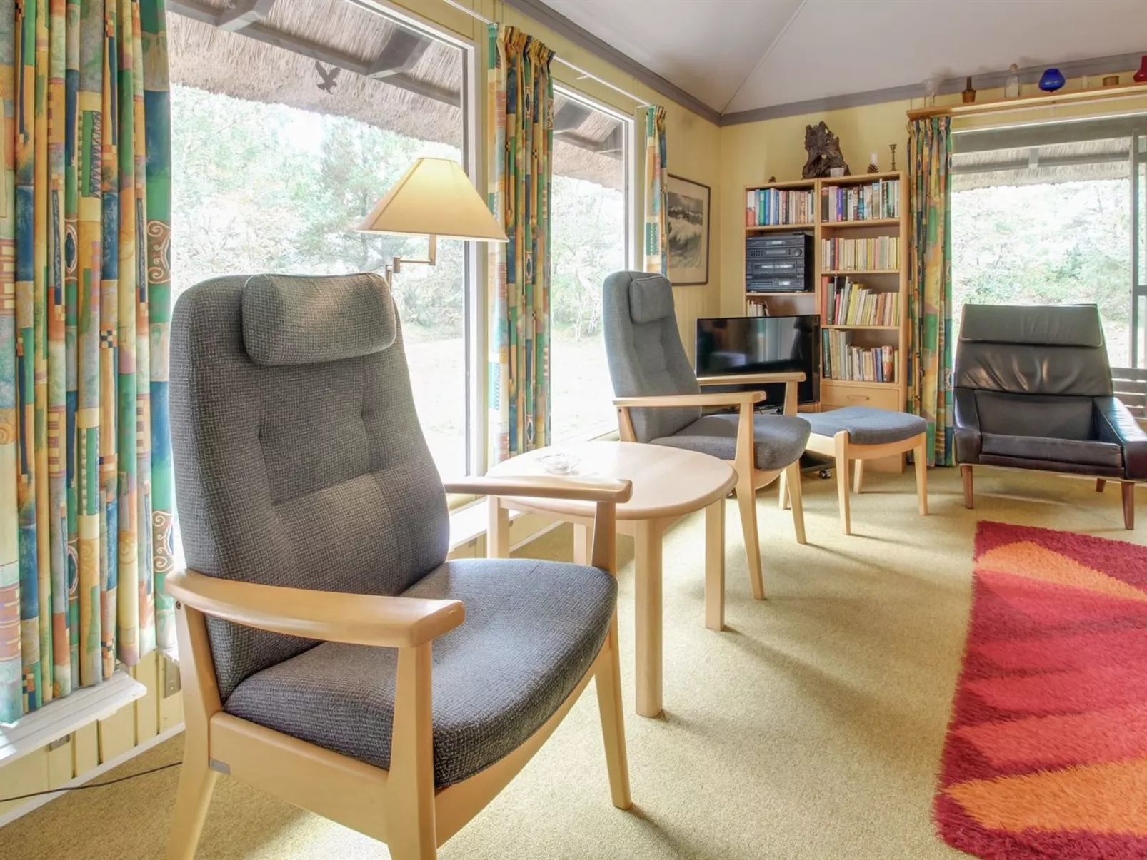 "Helline" - 900m from the sea-Binnen