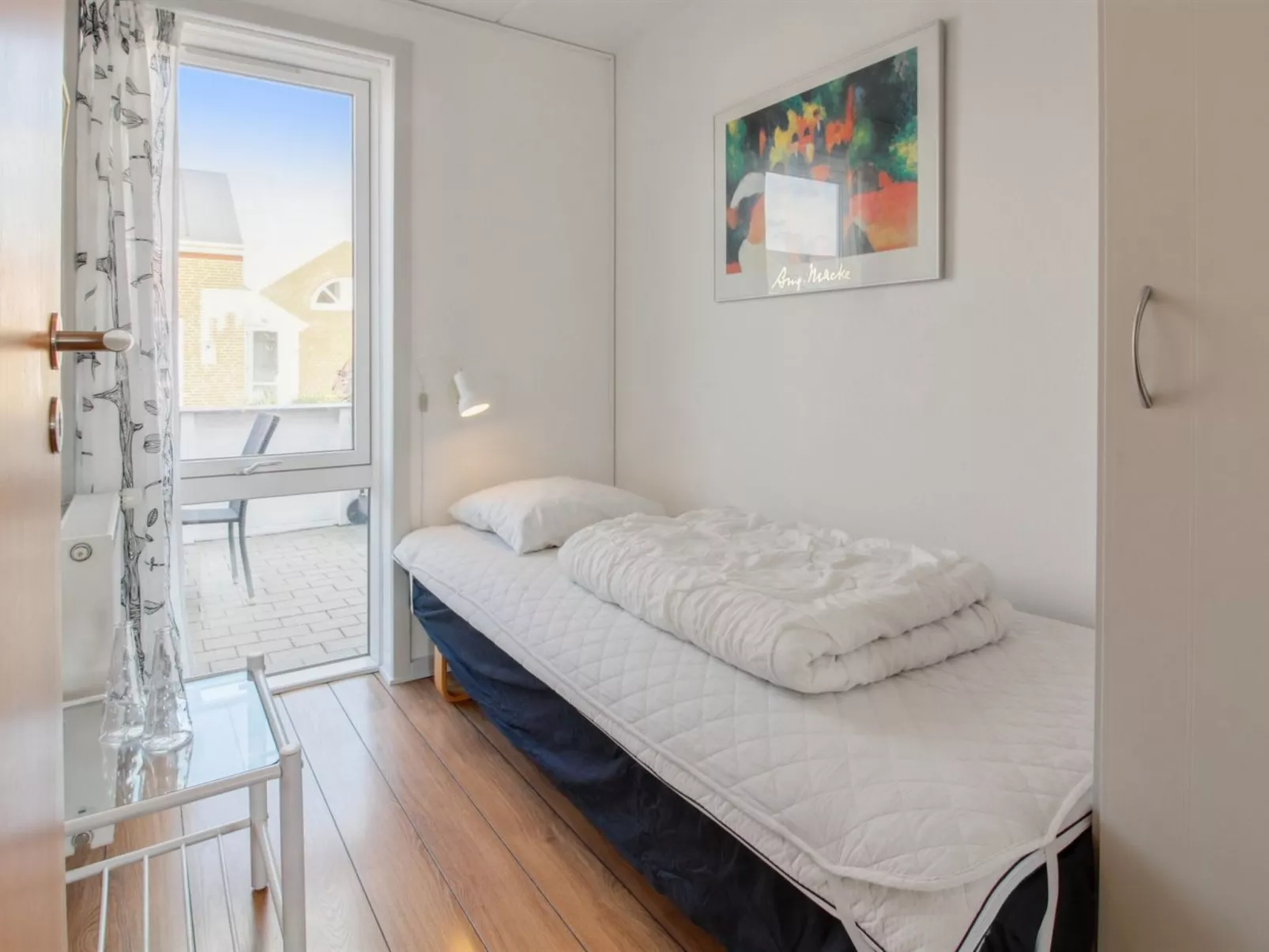 "Asved" - 2.3km from the sea-Binnen