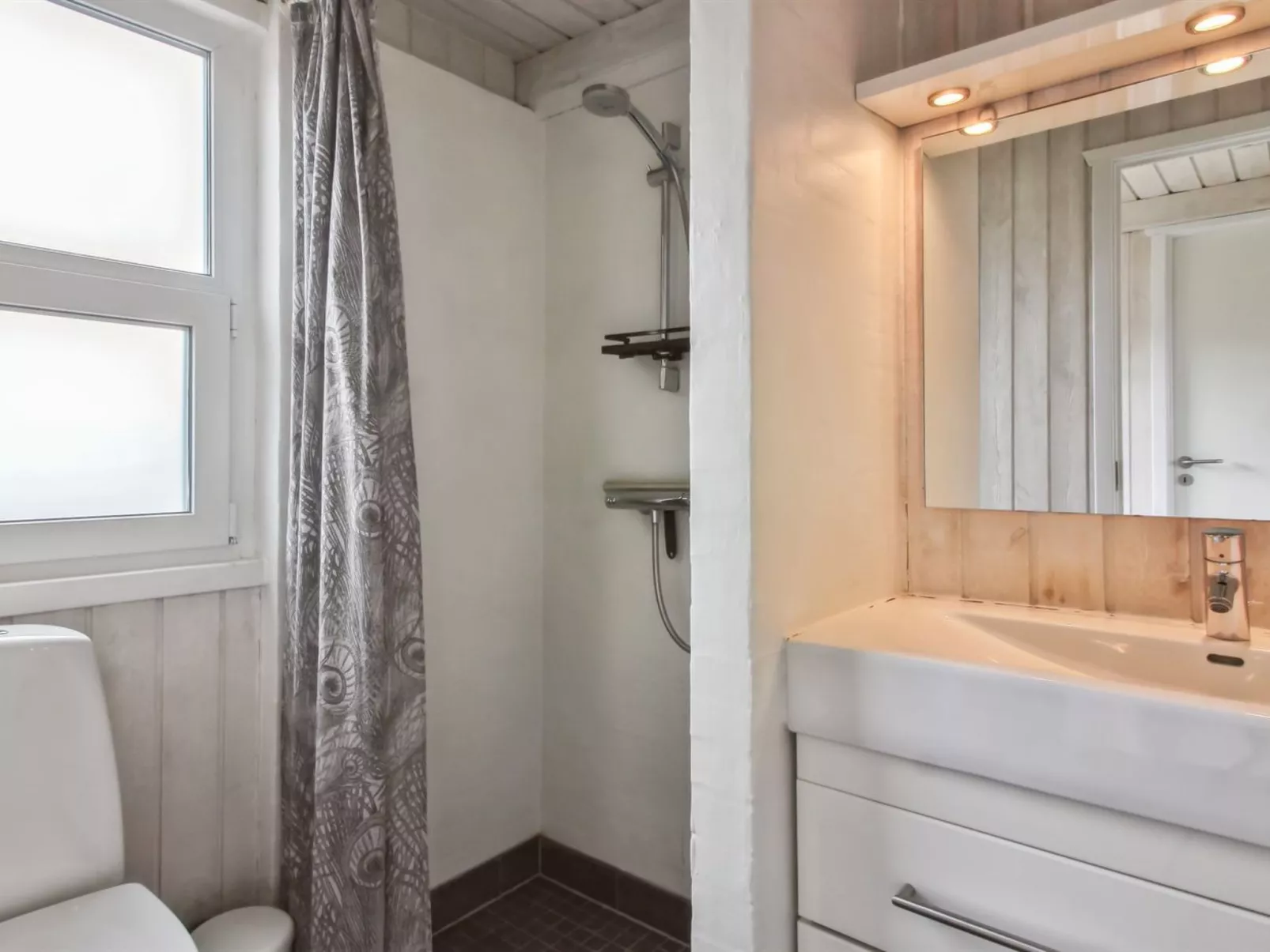 "Romil" - 350m from the sea-Binnen