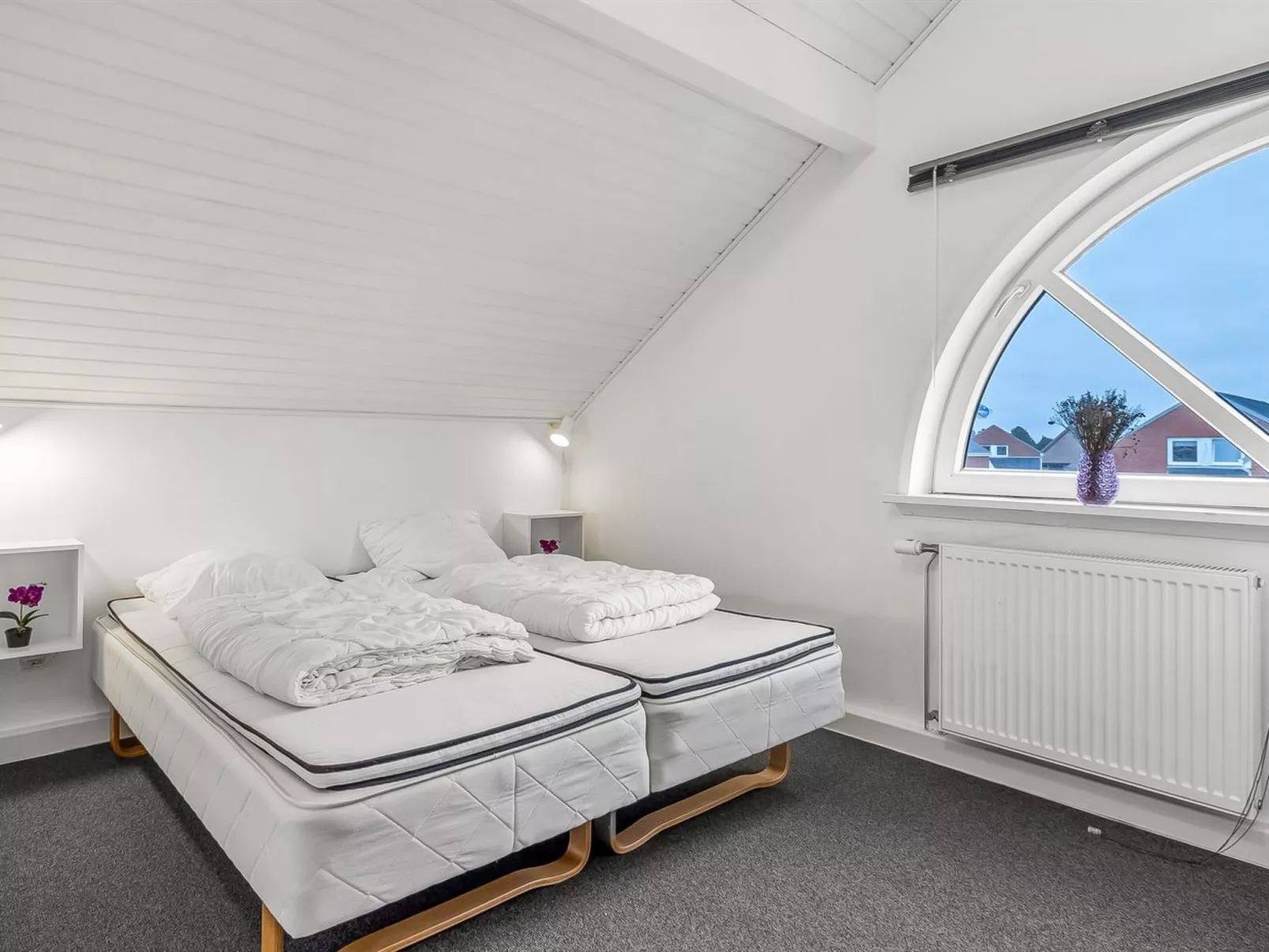 "Sighwald" - 2.3km from the sea-Binnen