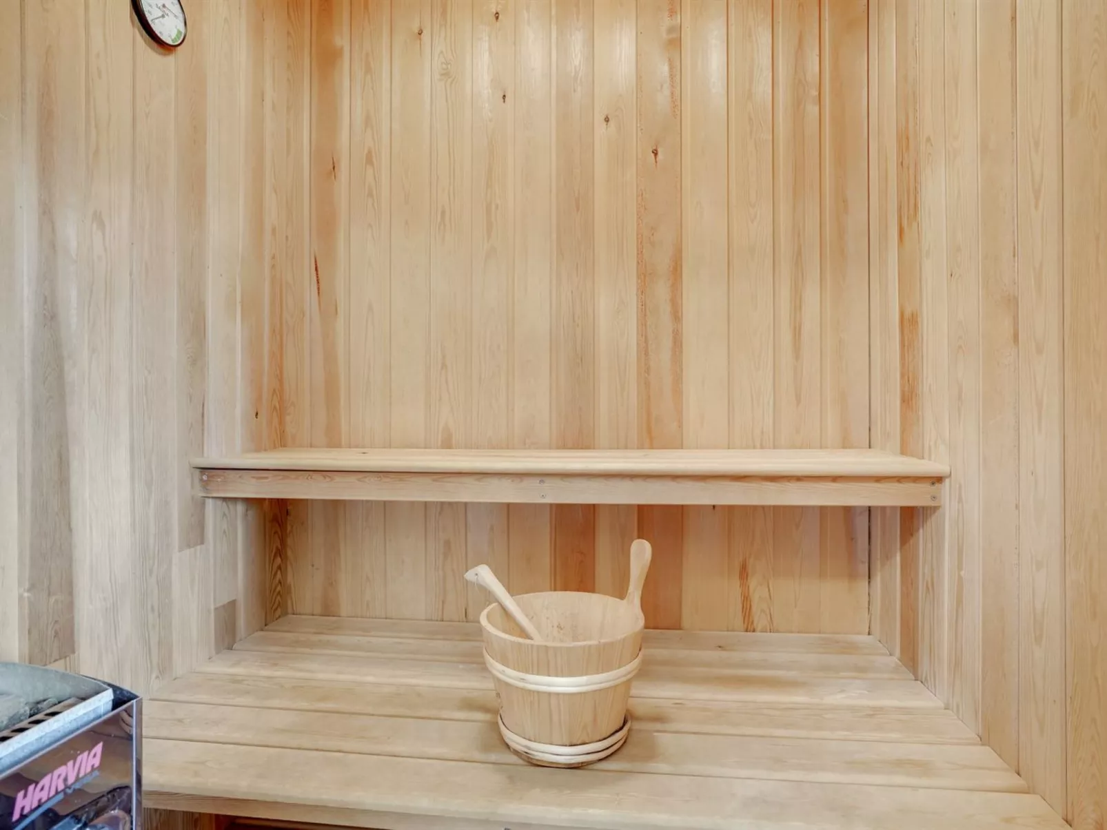 "Ruzica" - 3.9km from the sea-Binnen