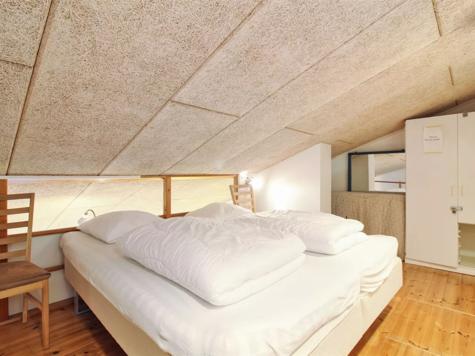 "Lenya" - 150m from the sea-Binnen