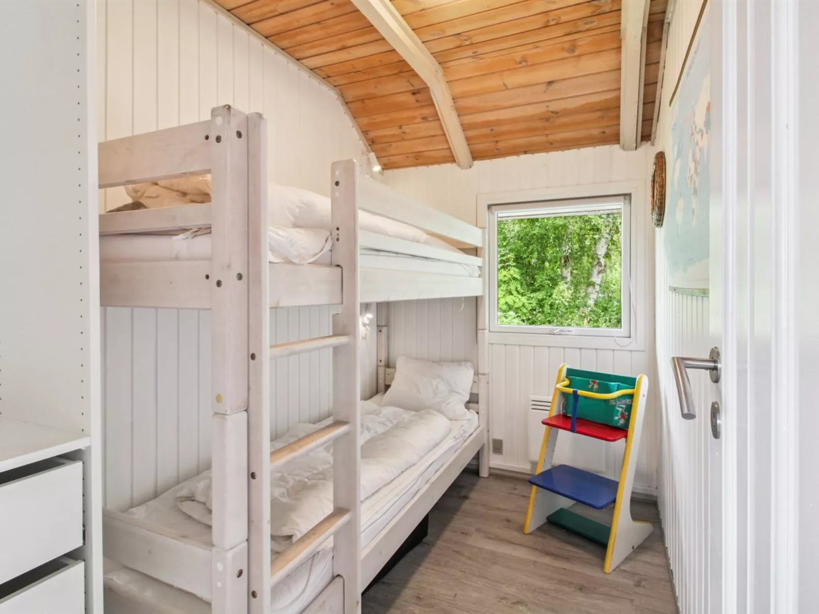 "Dufa" - 3.2km from the sea-Binnen