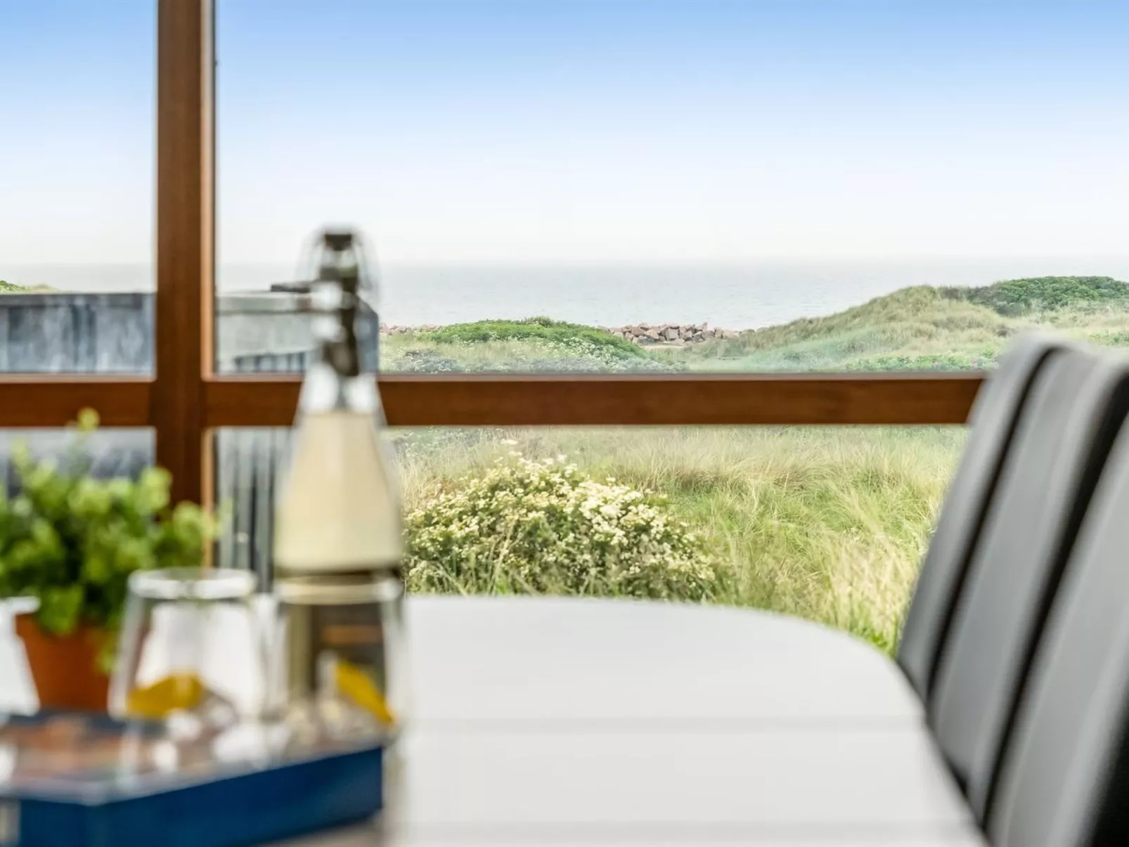 "Yma" - 200m from the sea-Buiten