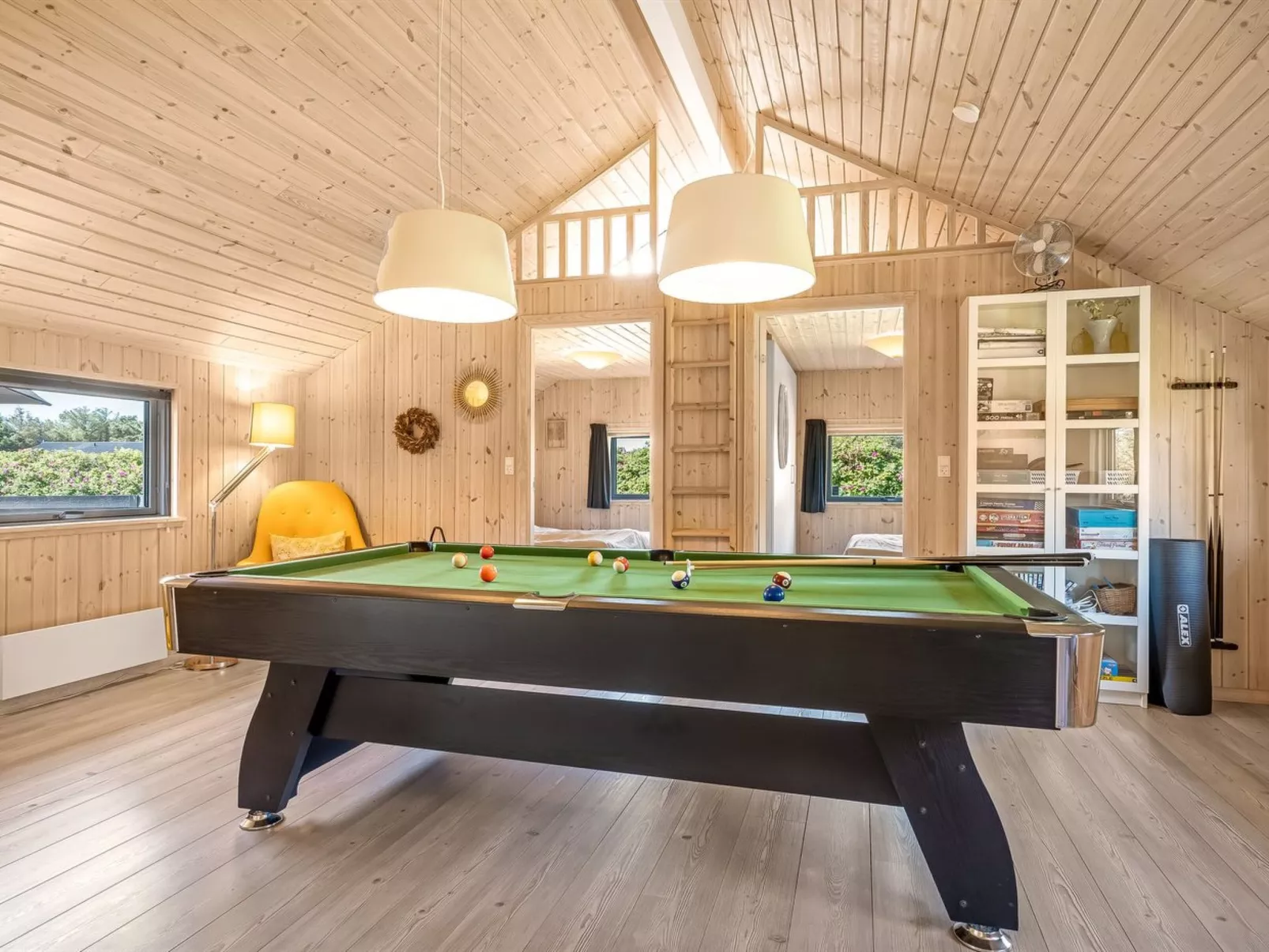 "Federica" - 500m from the sea-Binnen