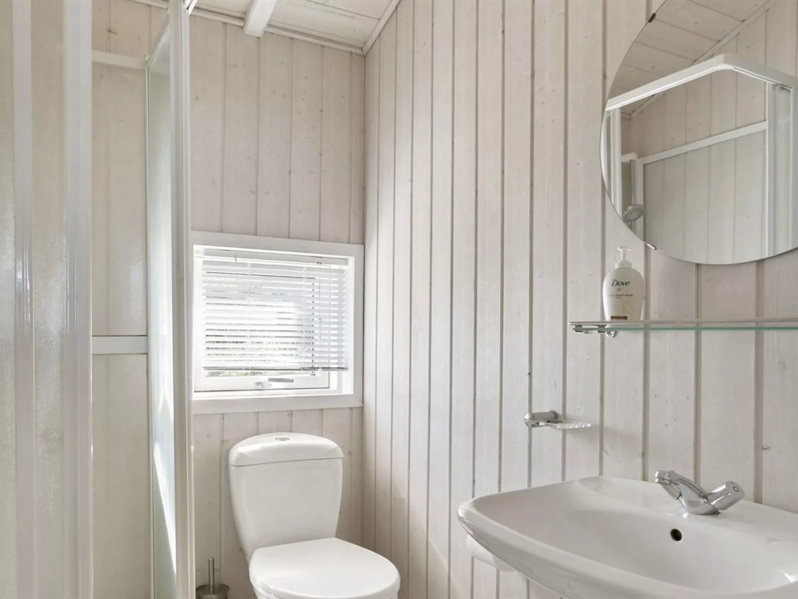 "Solvejg" - 150m from the sea-Binnen