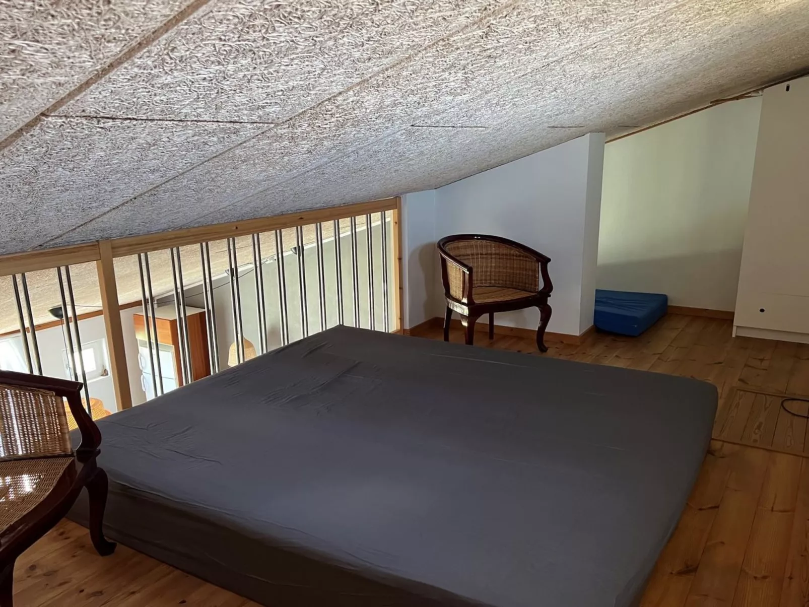 "Birgitta" - 150m from the sea-Binnen