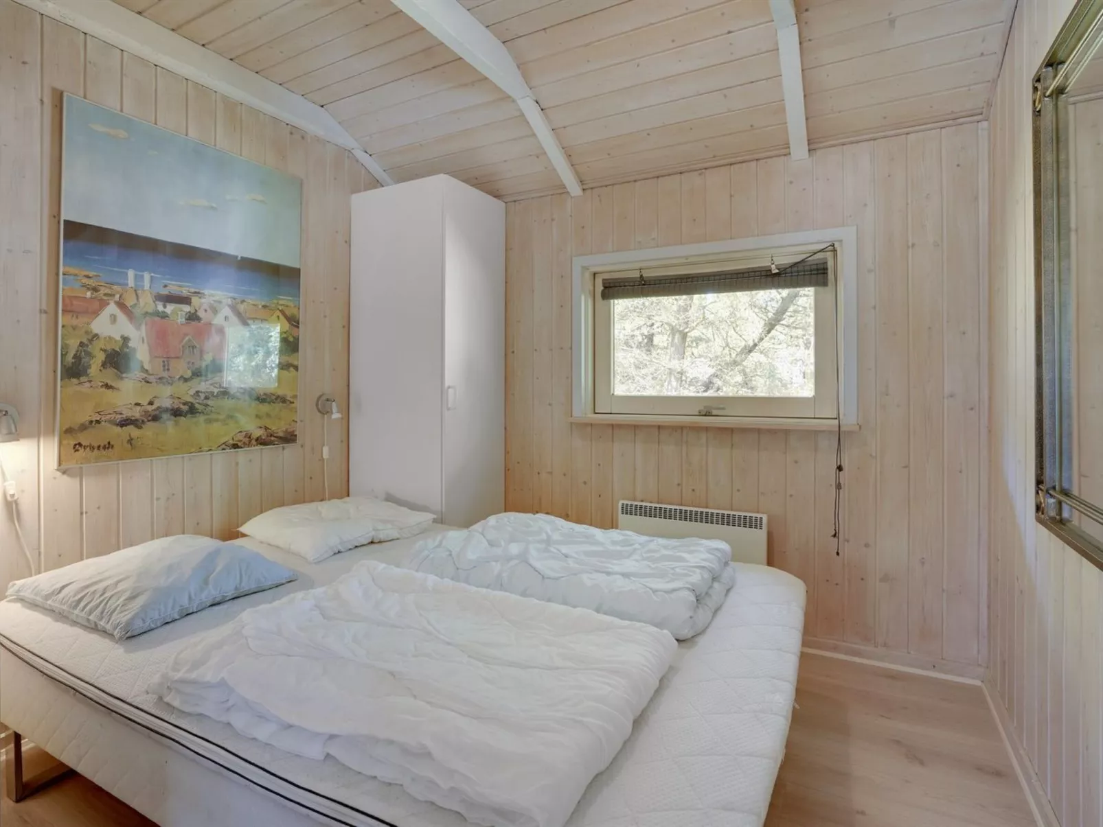 "Lin" - 2.9km from the sea-Binnen