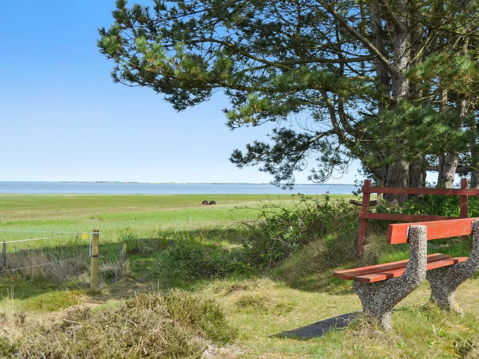 "Sedine" - 3.9km from the sea-Buiten