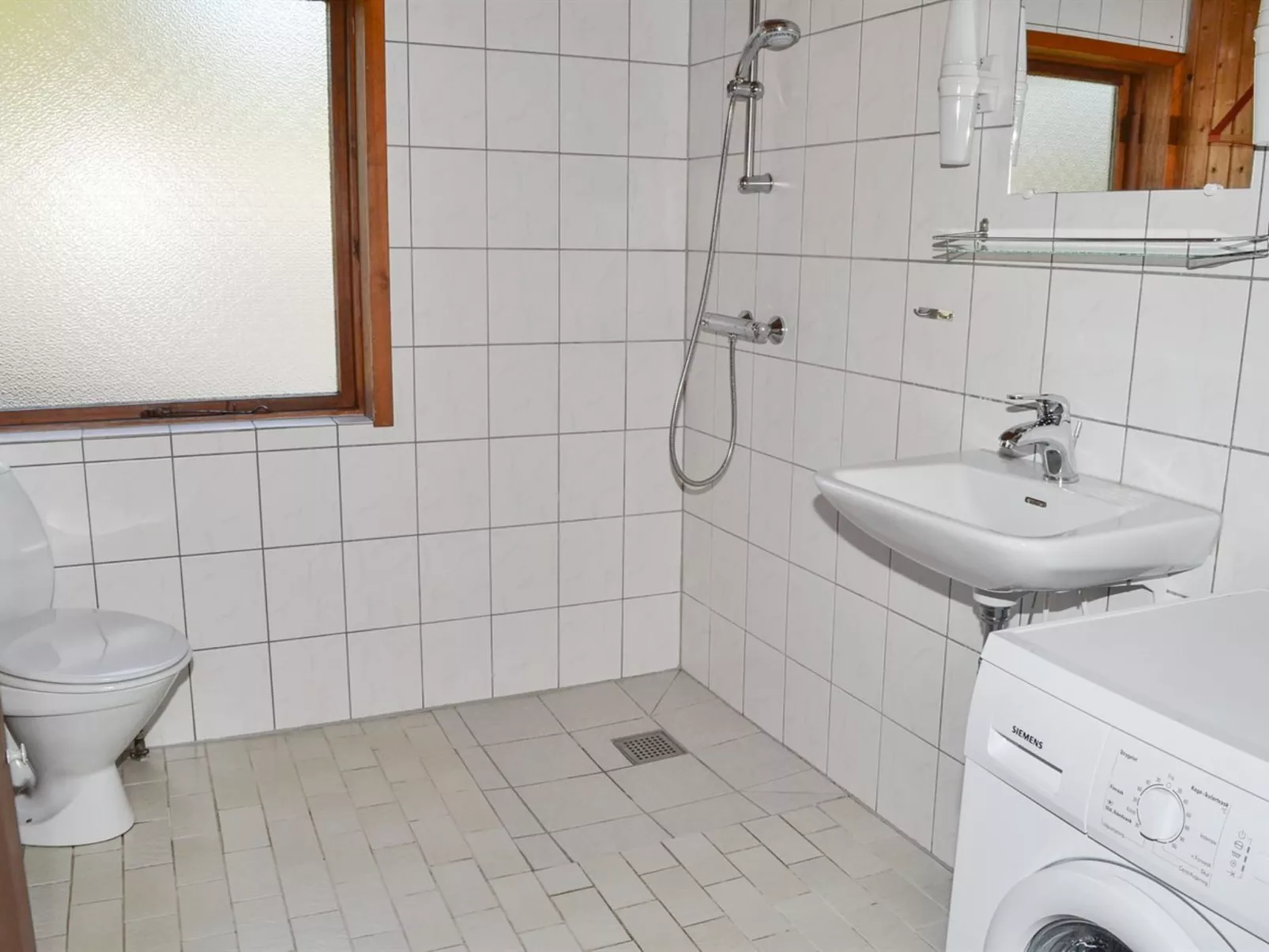 "Christian" - 3.5km from the sea-Binnen