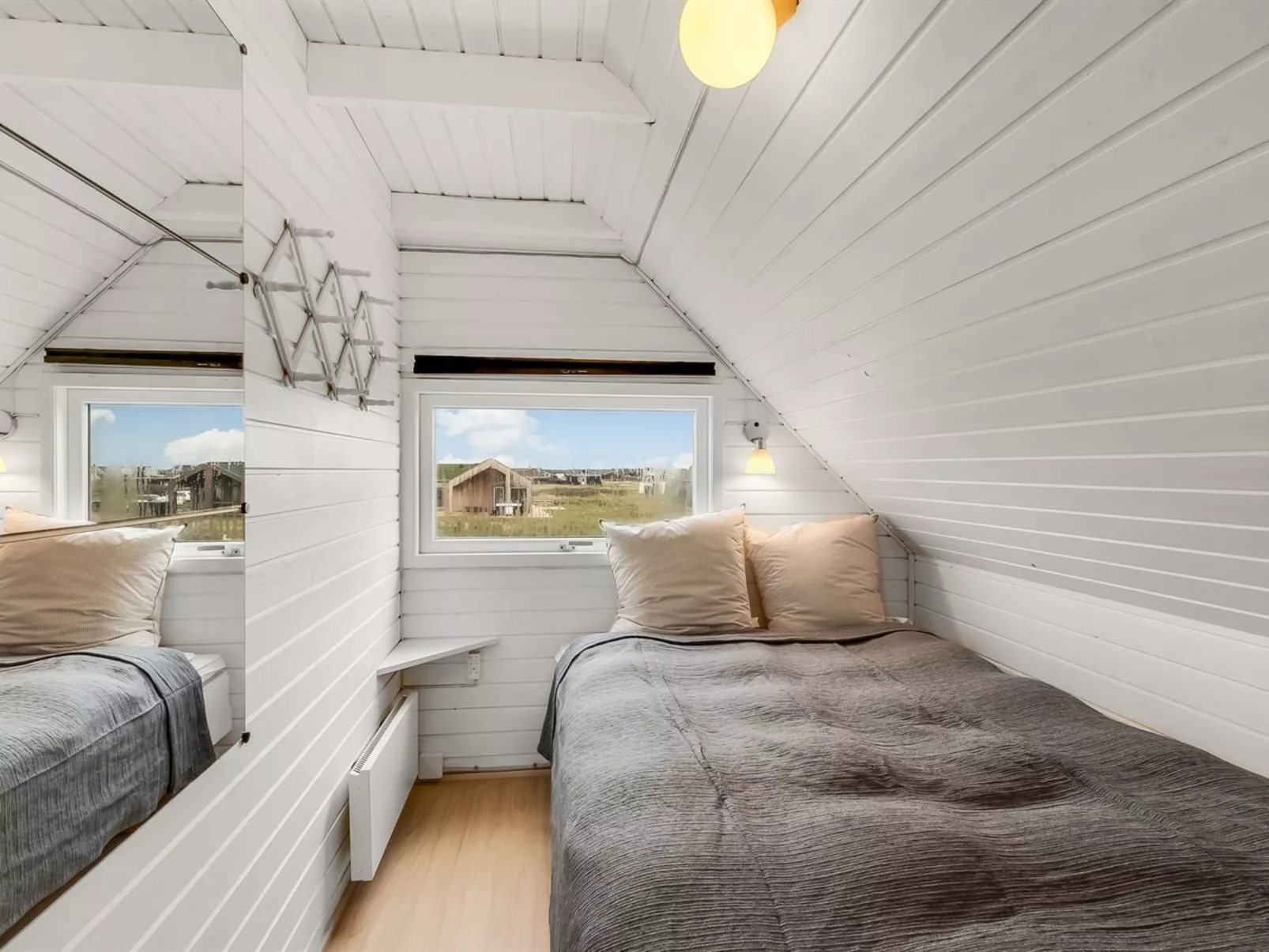 "Eringisl" - 50m from the sea-Binnen