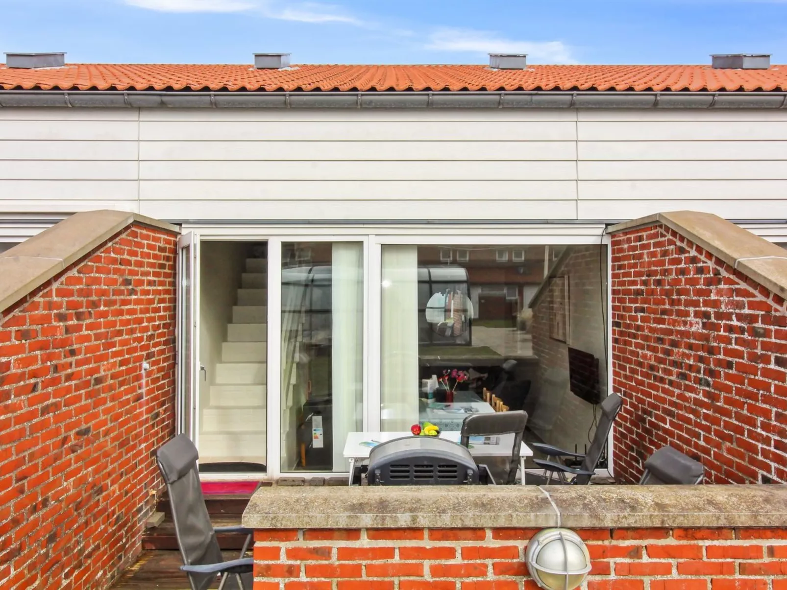 "Emiliana" - 500m from the sea-Buiten