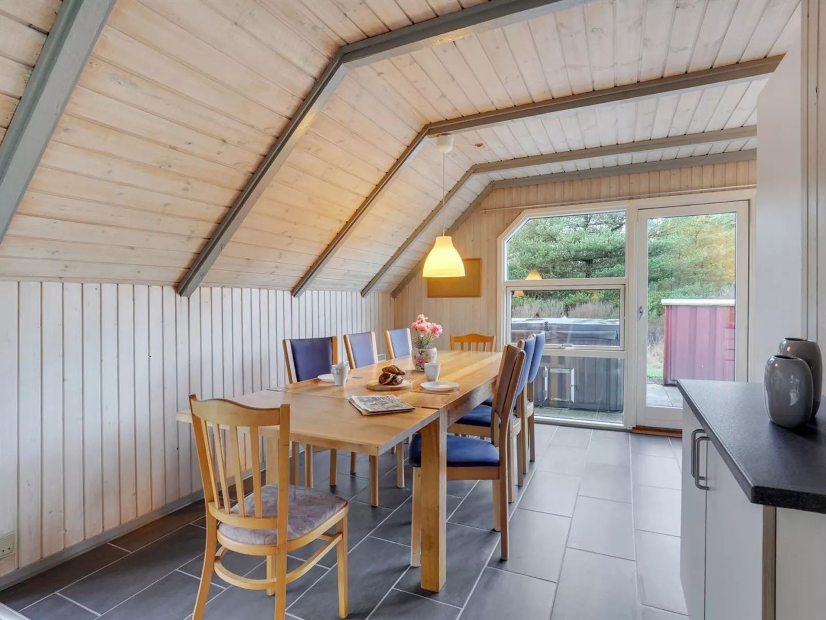 "Gunlög" - 3.1km from the sea-Binnen