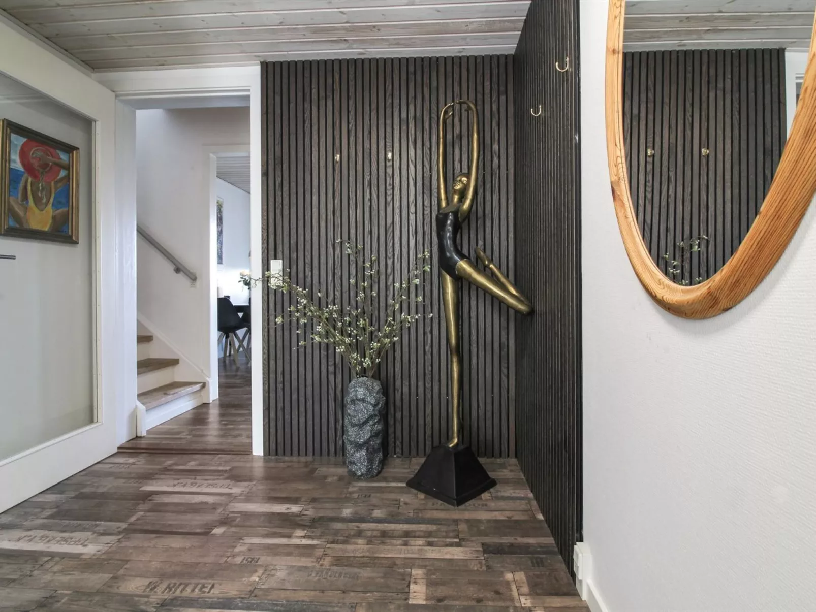 "Nonni" - 200m from the sea-Binnen